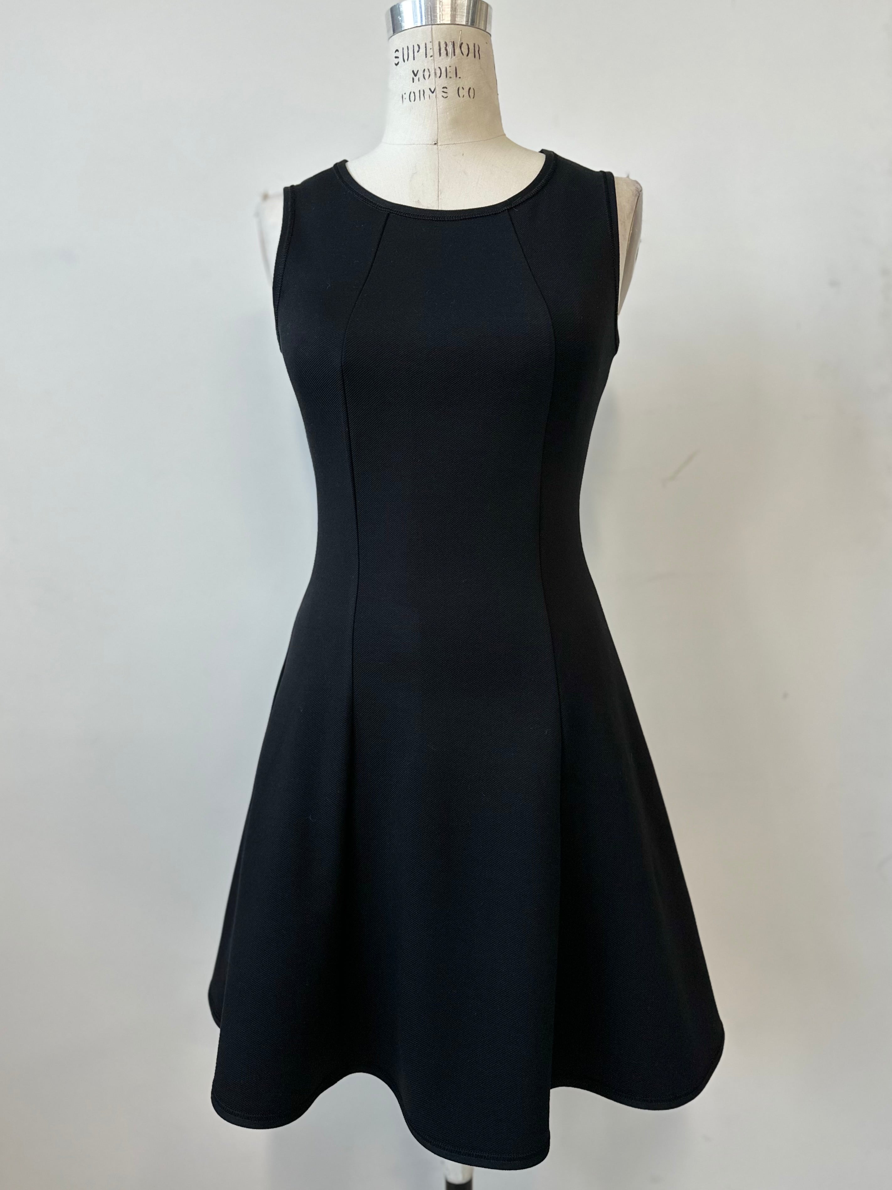 Toscana dress