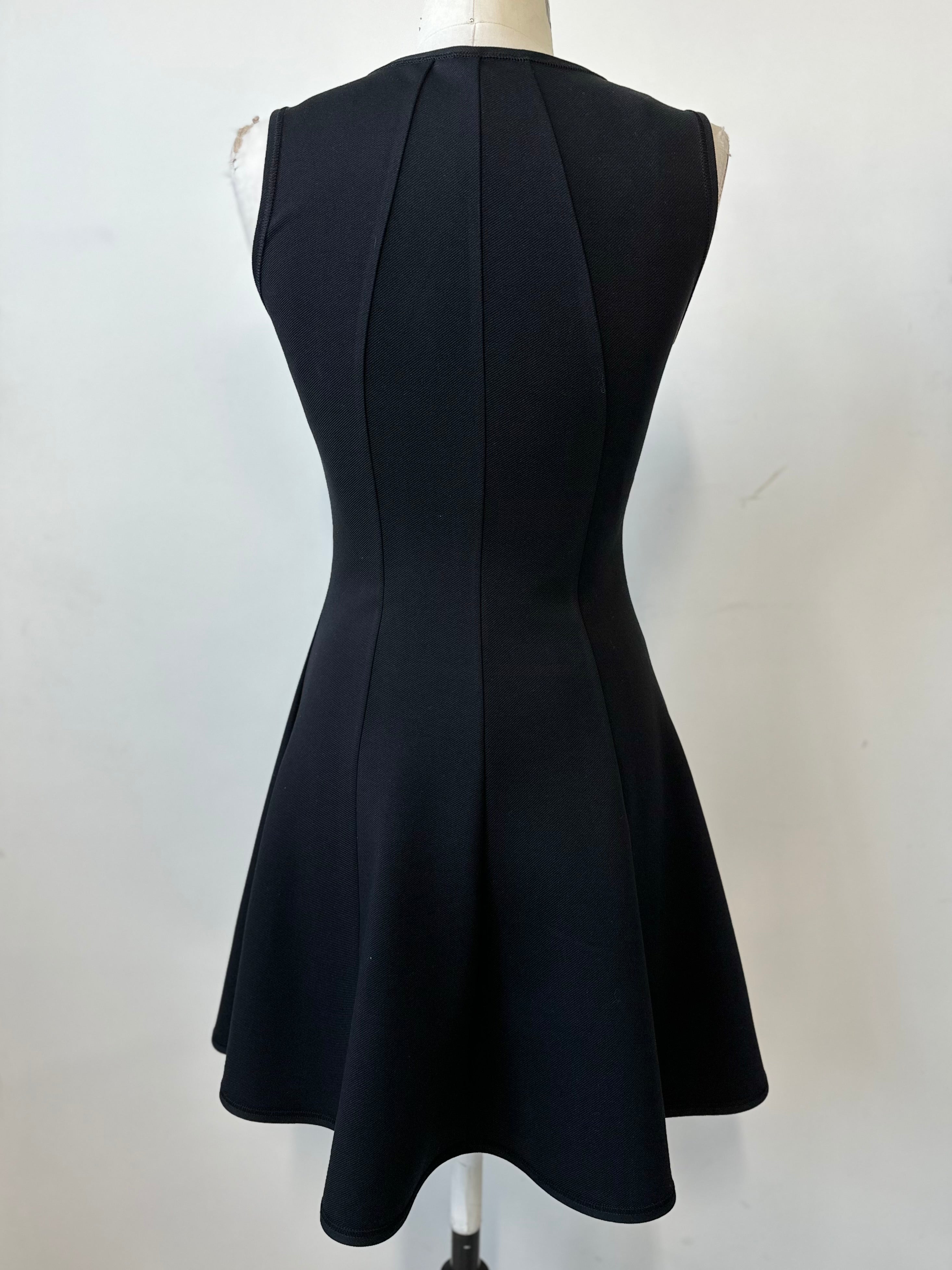Toscana dress