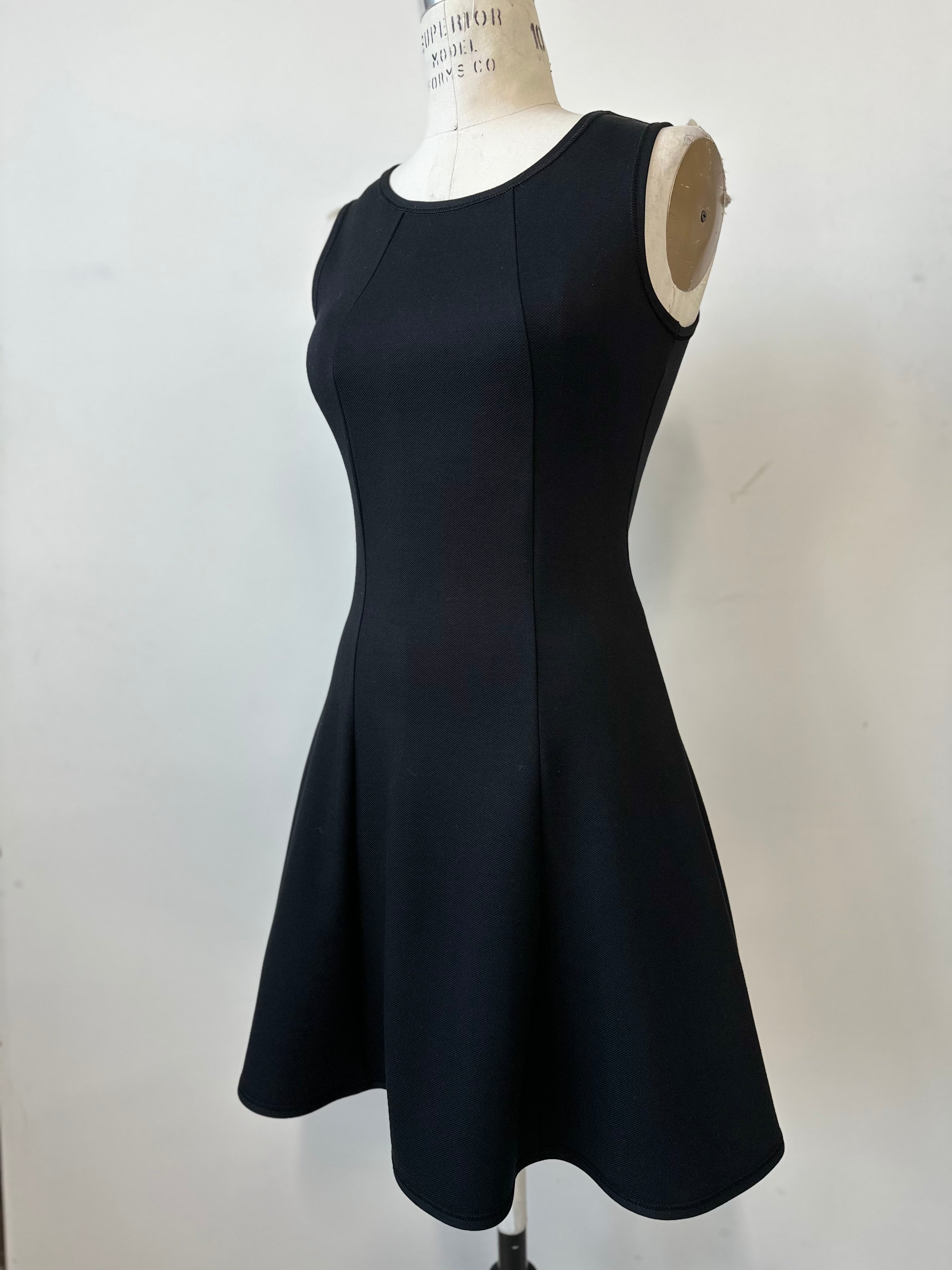 Toscana dress