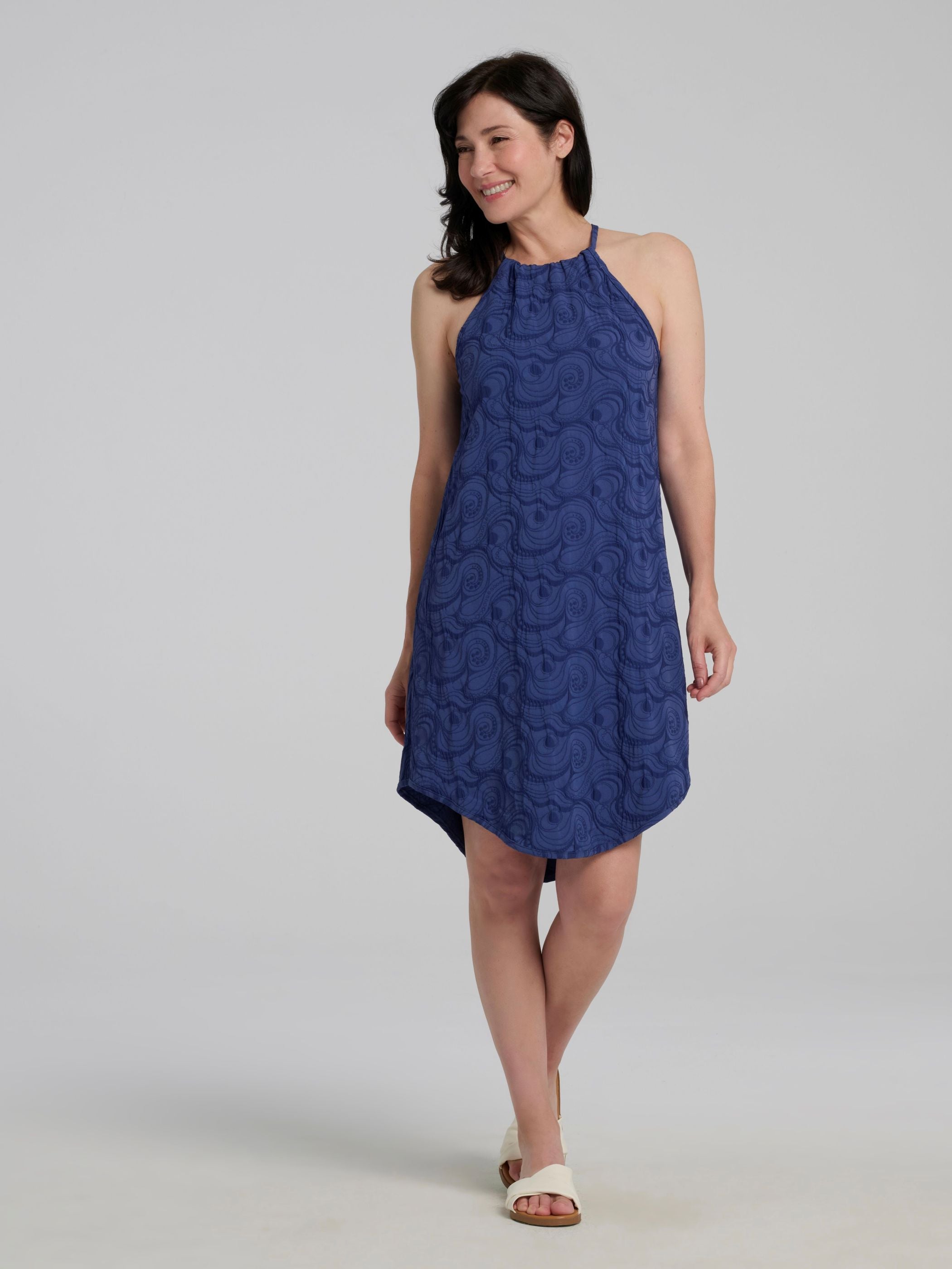 Robe Elia ***PRÉ-COMMANDE***