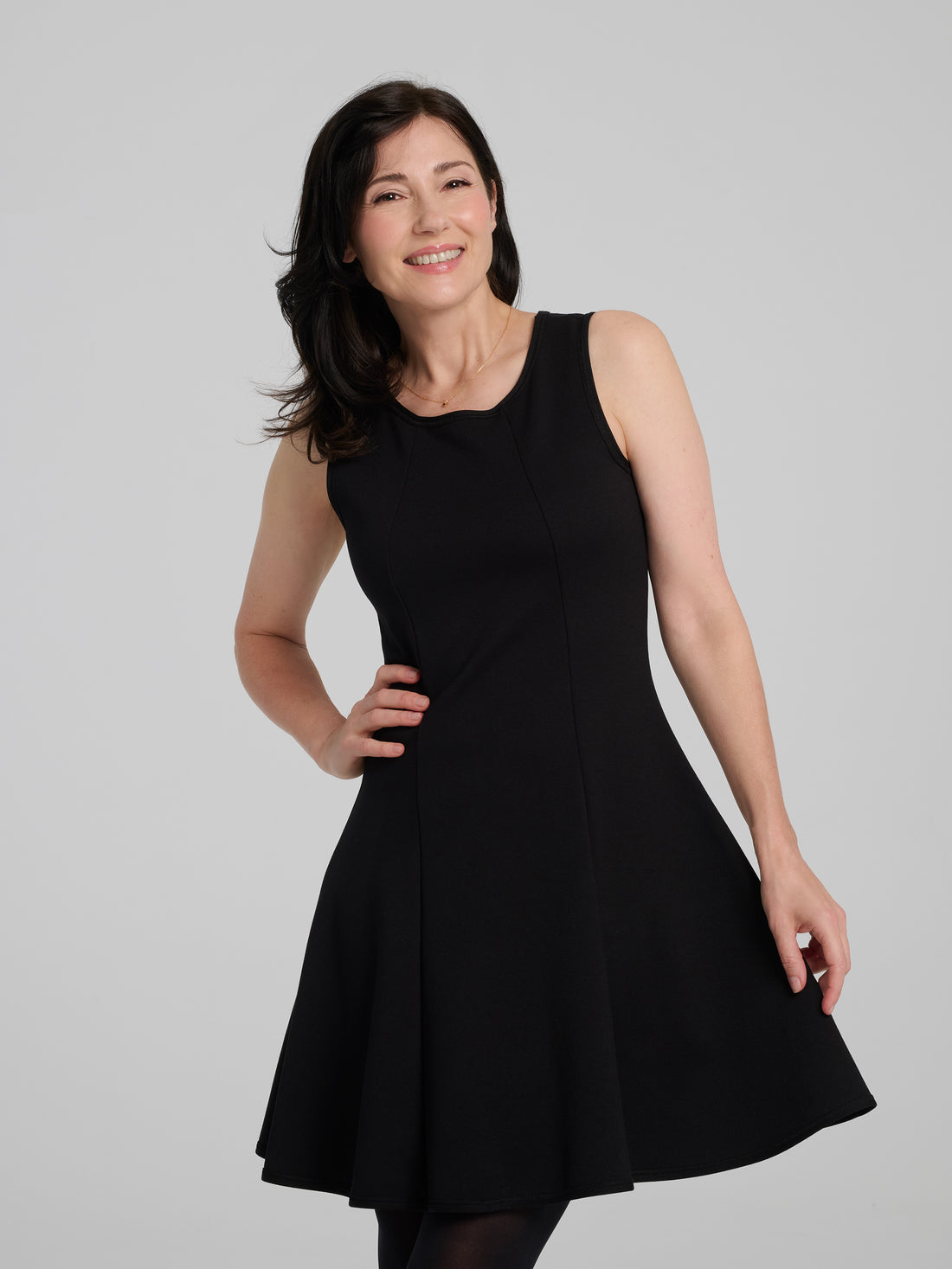 Toscana dress
