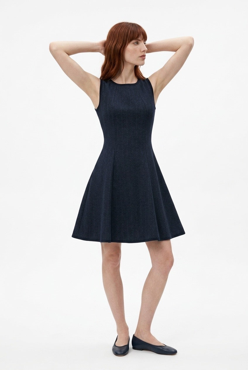Lucie Dress ***PRE-ORDER***