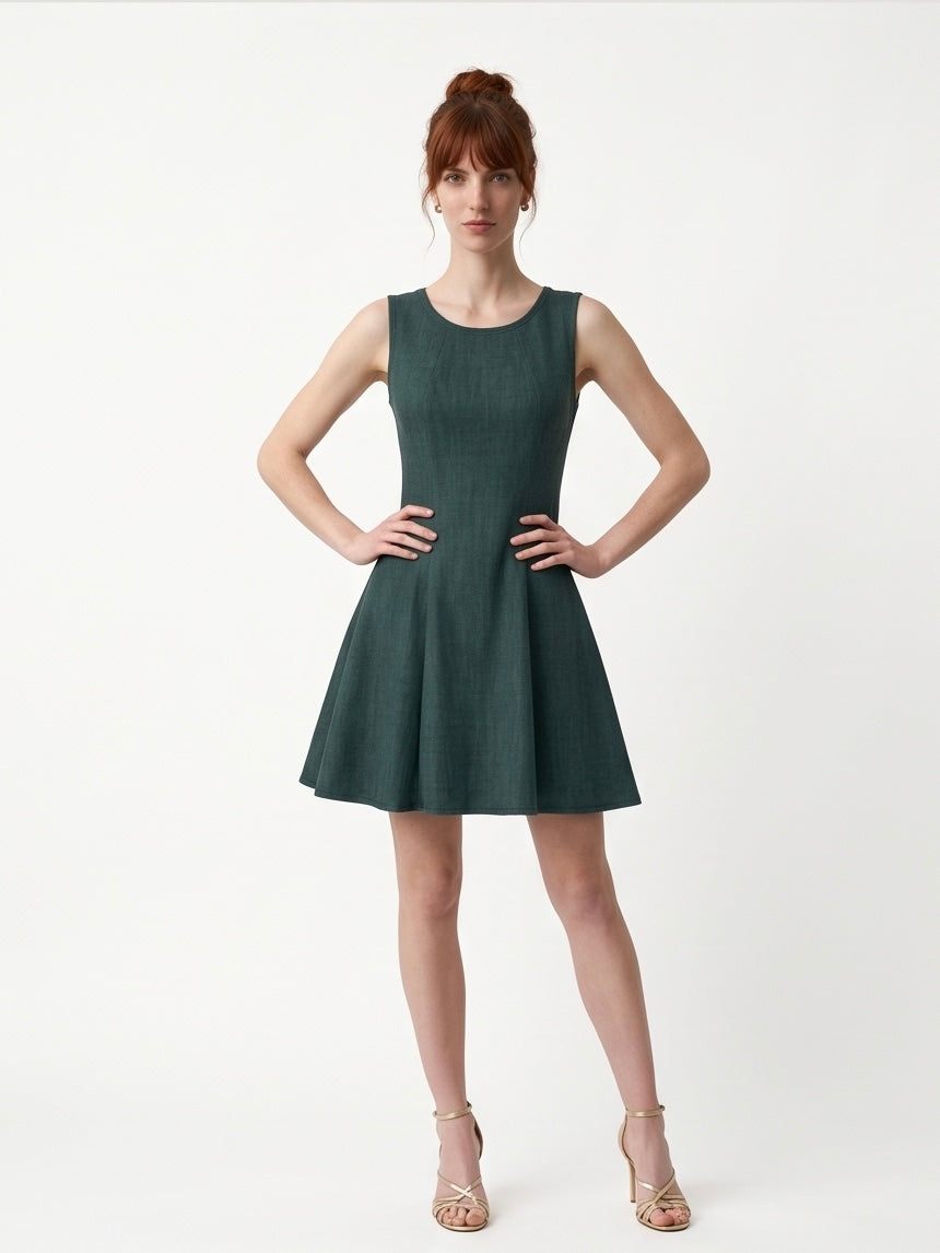Lucie Dress ***PRE-ORDER***