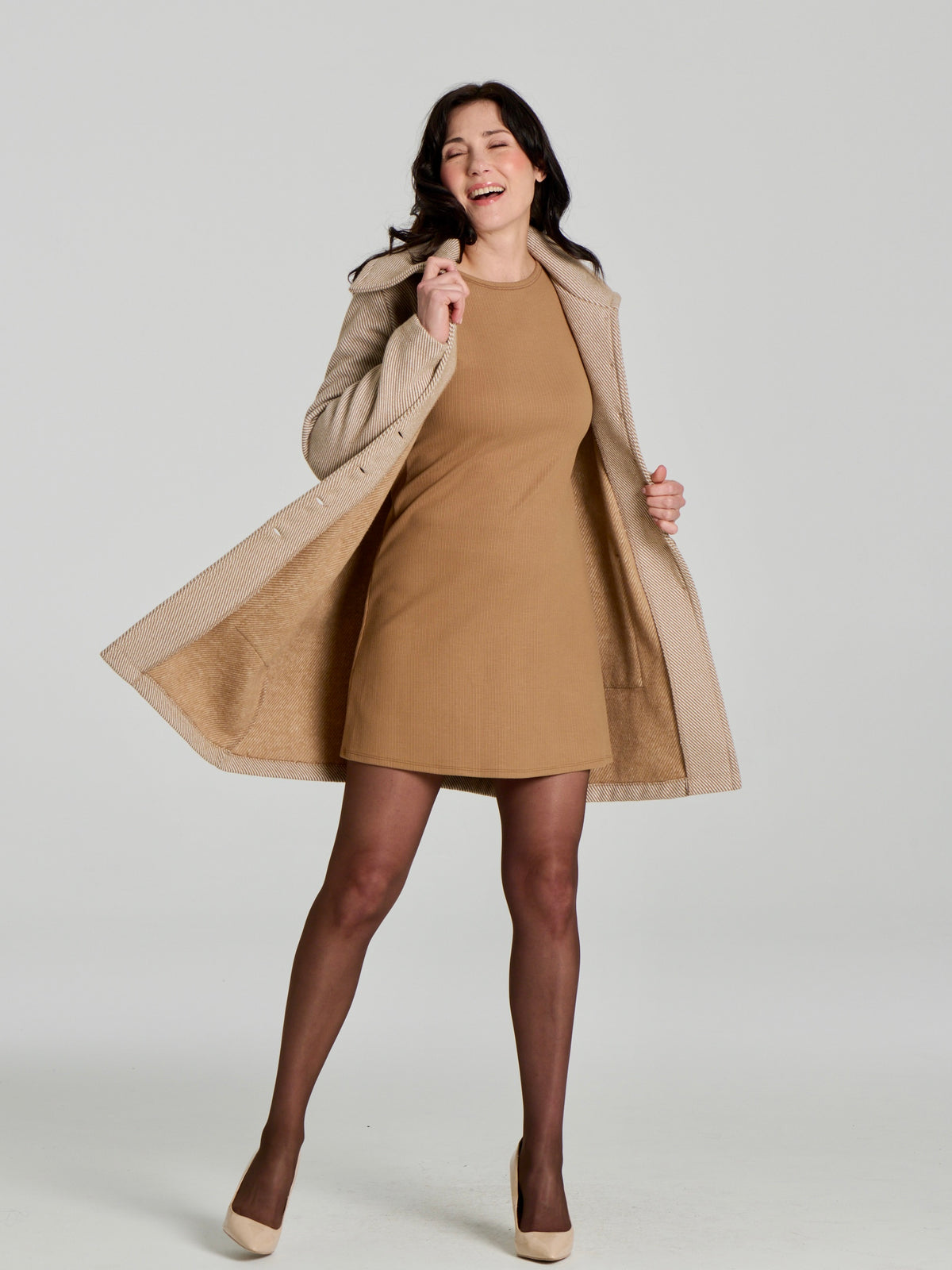 Robe Lyana ***PRÉ-COMMANDE***