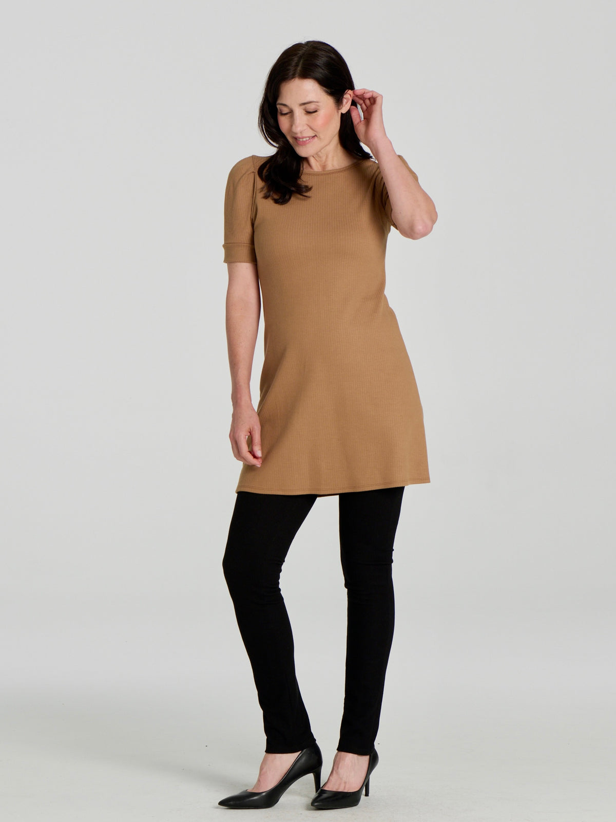 Robe Lyana ***PRÉ-COMMANDE***