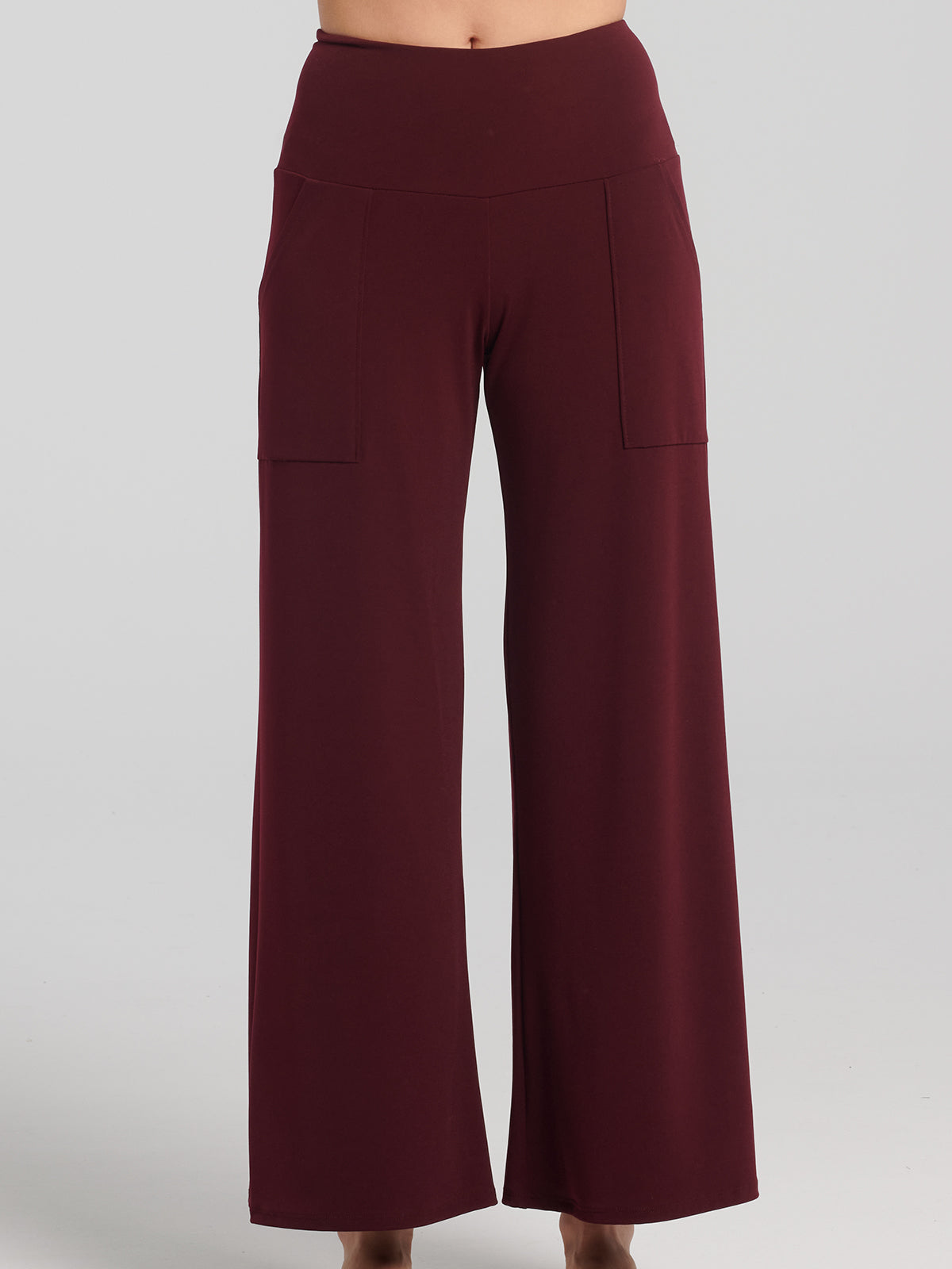 Kollontai Pantalon Ramy fait à Montréal