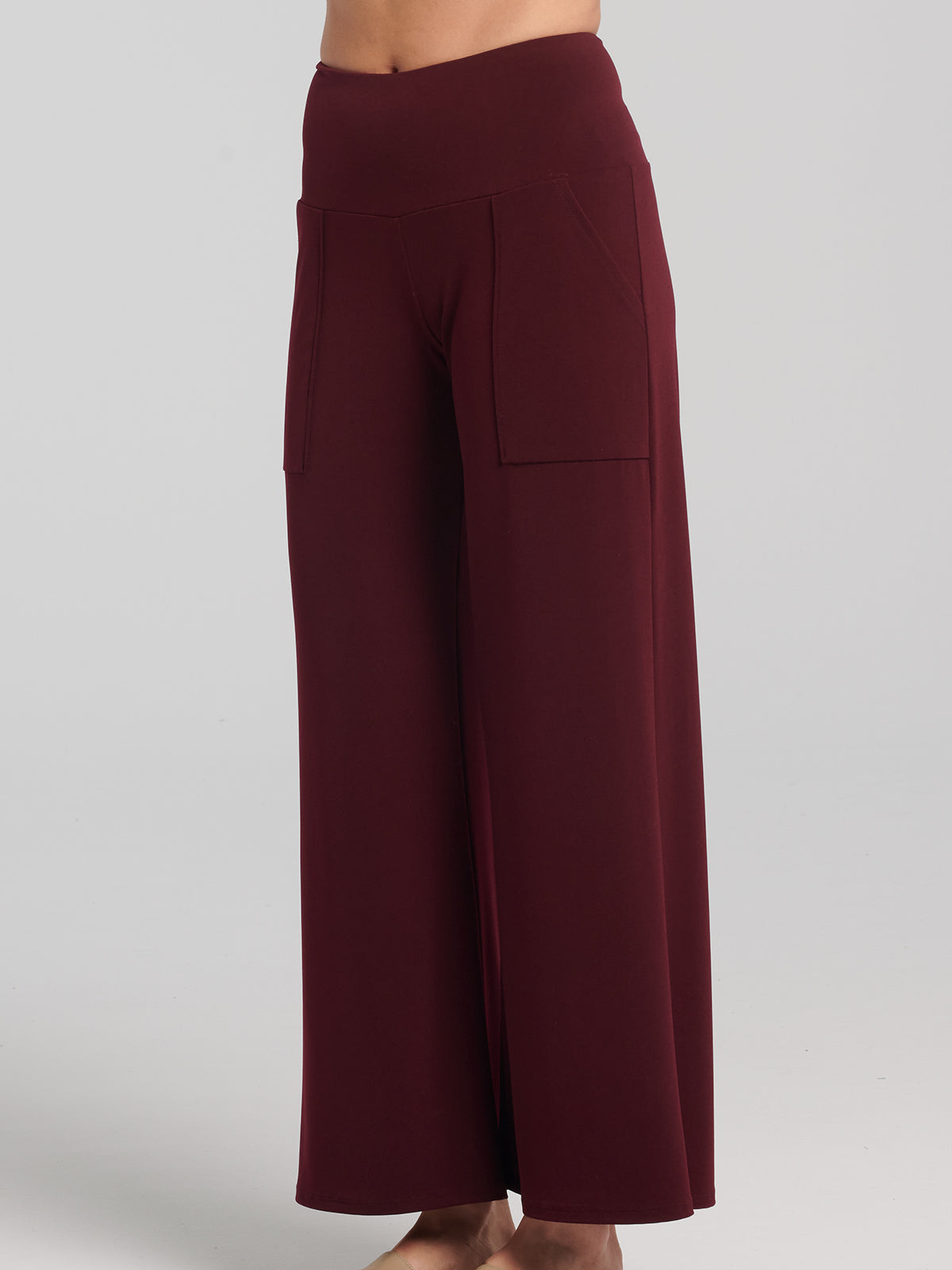 Kollontai Pantalon Ramy fait à Montréal