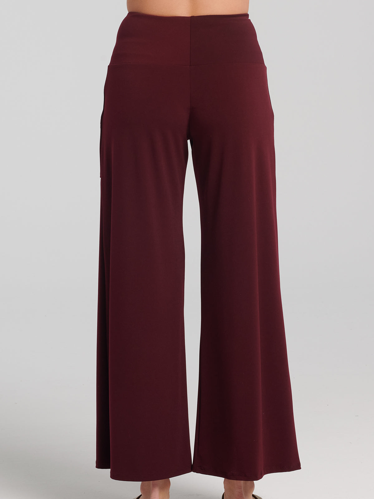 Kollontai Pantalon Ramy fait à Montréal