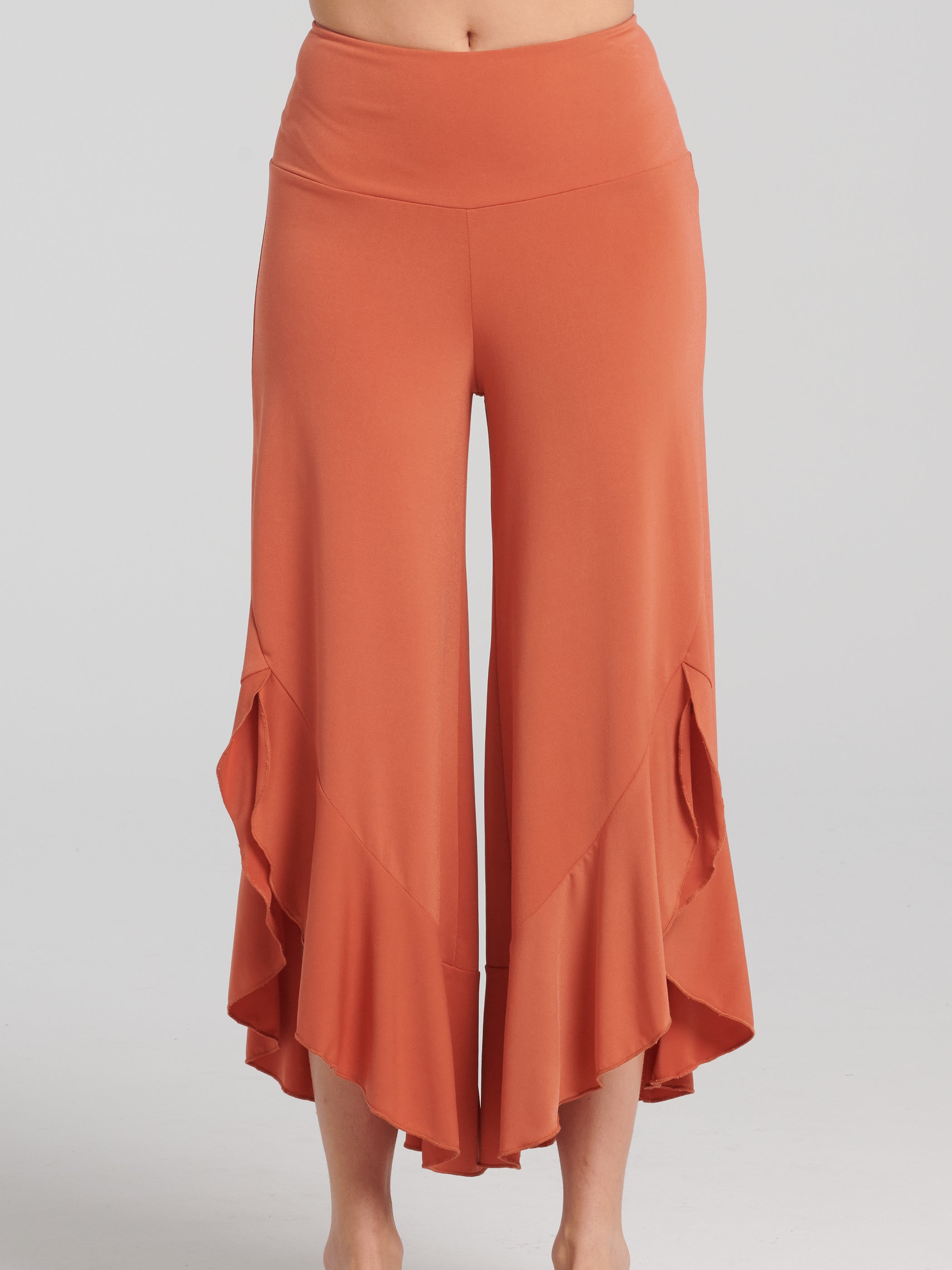 Pantalon Eris / Orange