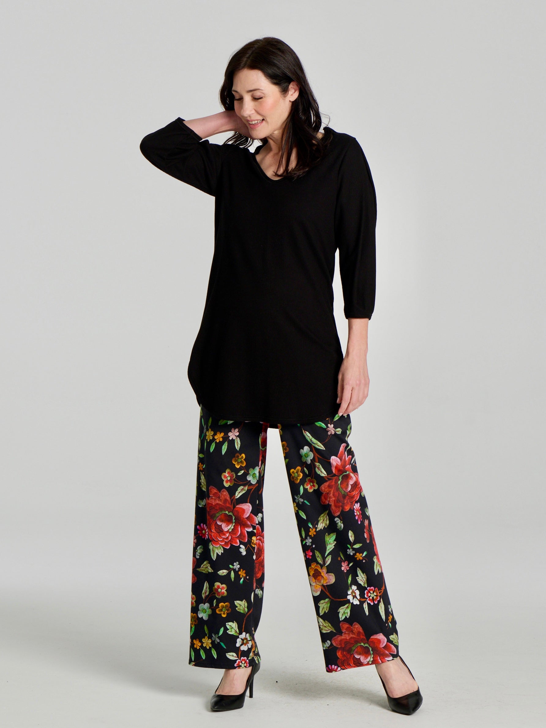 Pantalon Elma / AH 26.27