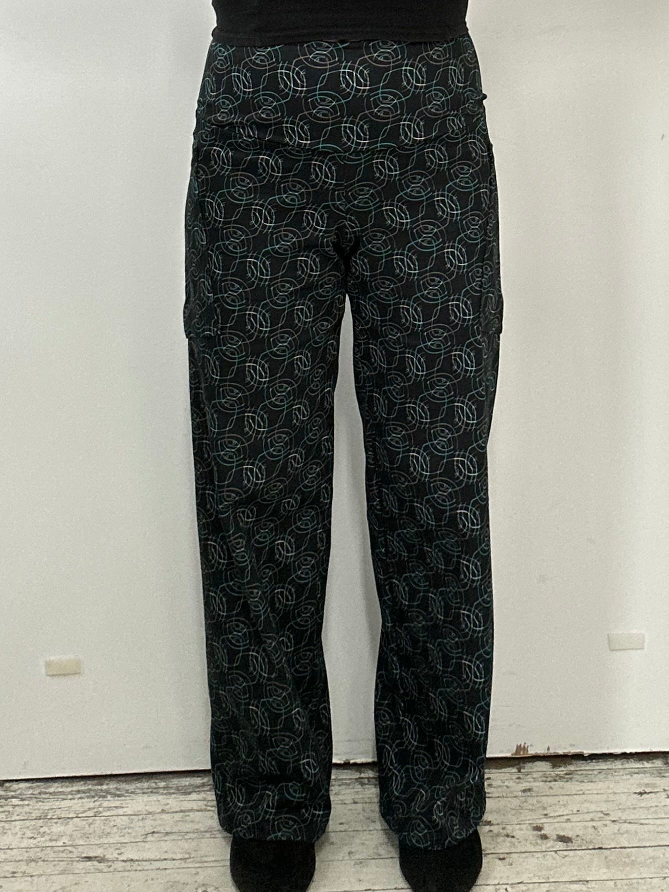 Elma Pants