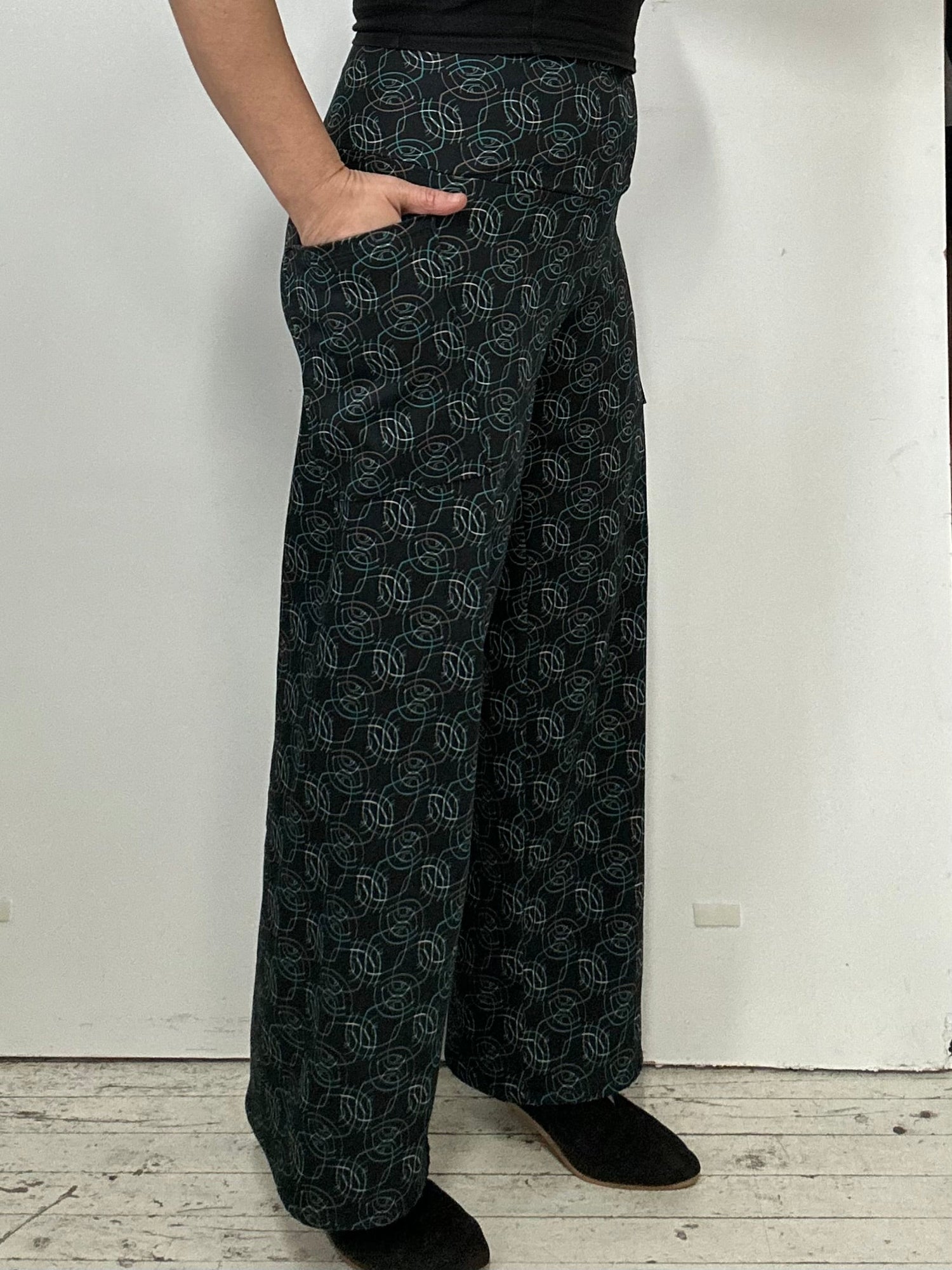 Elma Pants