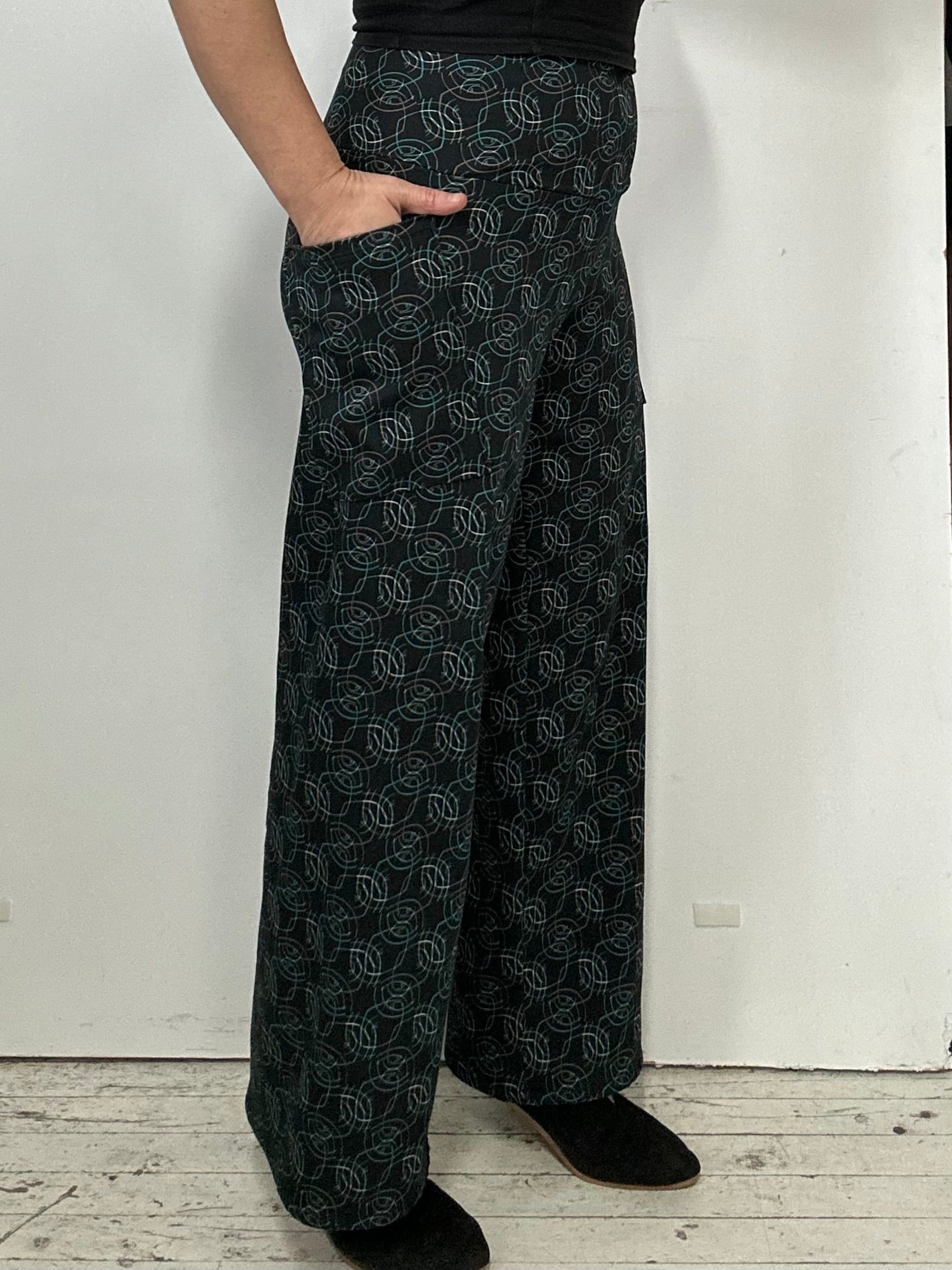 Elma Pants