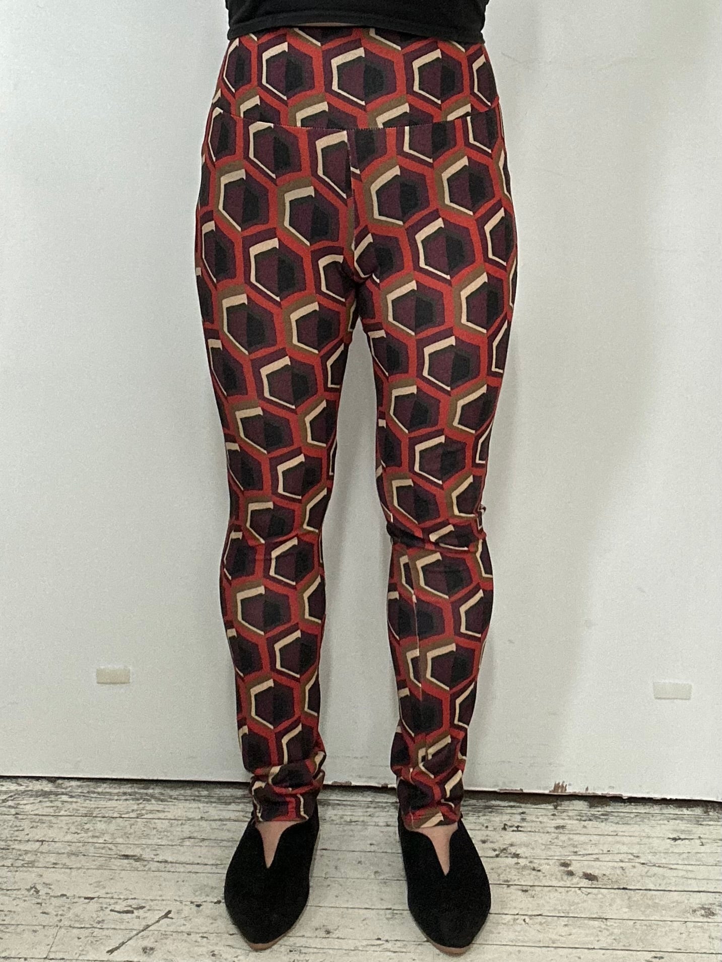 Yuna Pants ***PRE-ORDER***