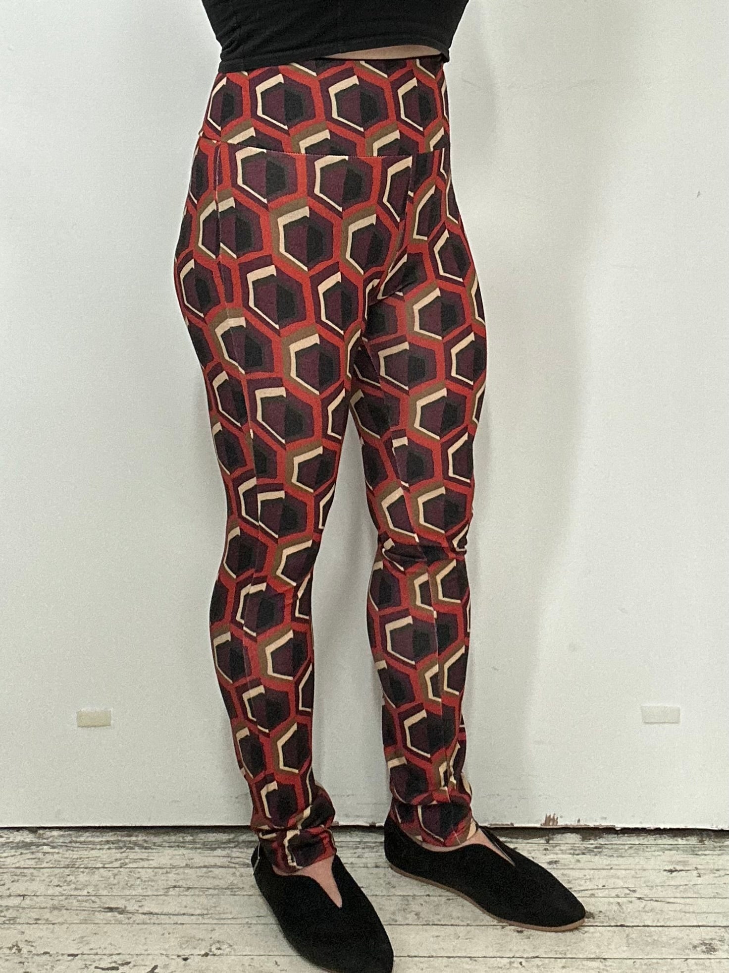 Yuna Pants ***PRE-ORDER***