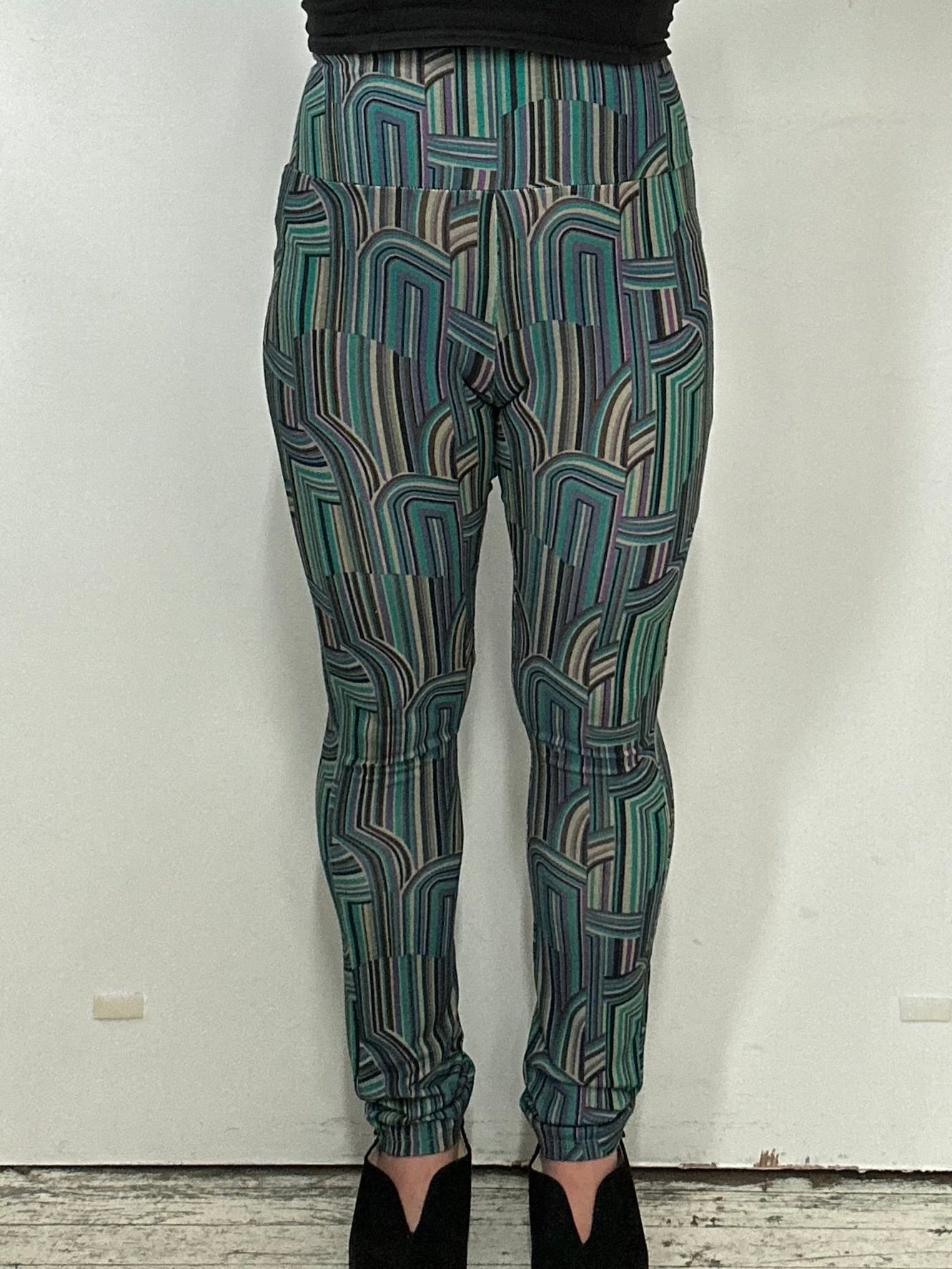 Yuna Pants