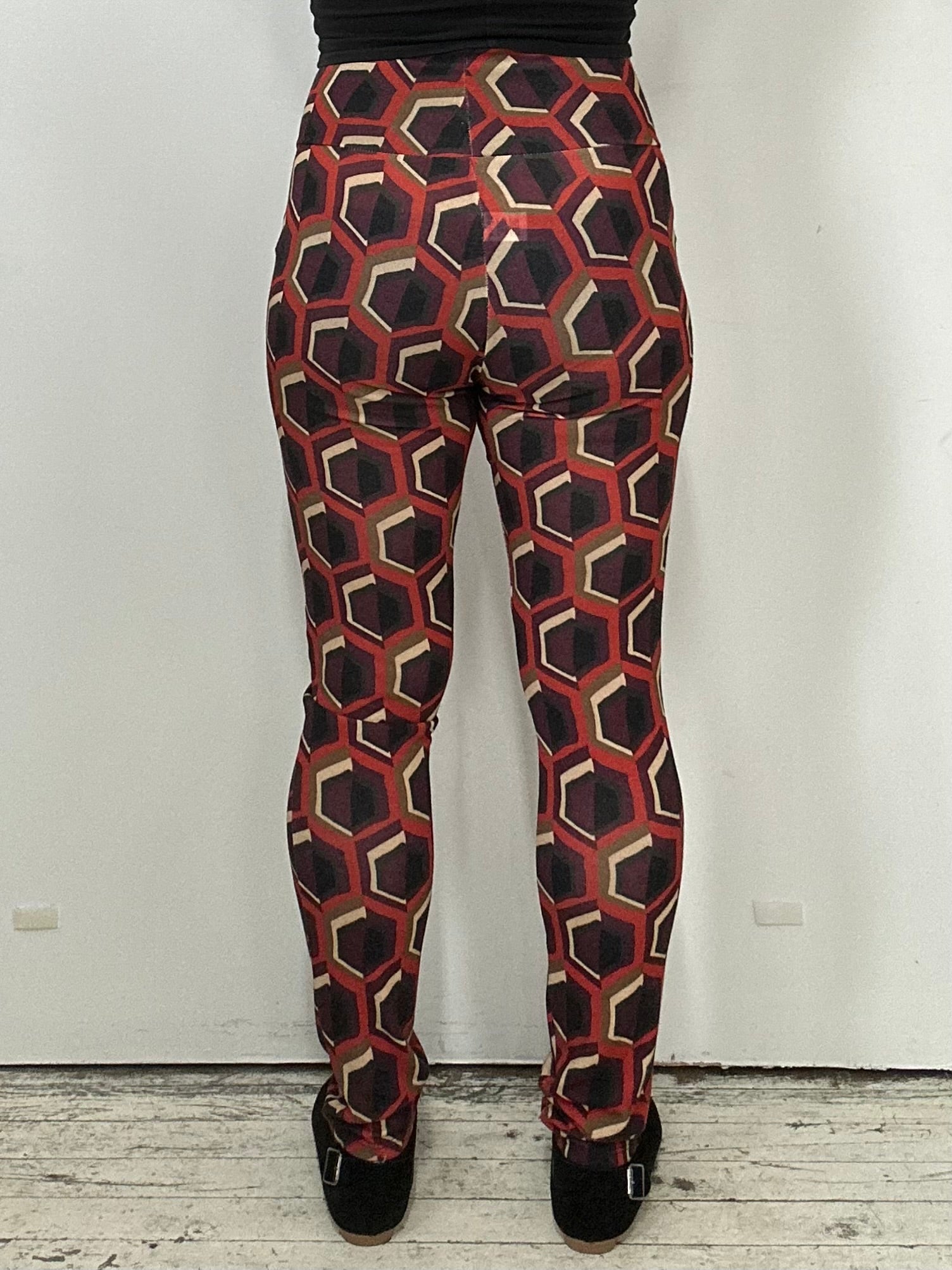 Yuna Pants ***PRE-ORDER***
