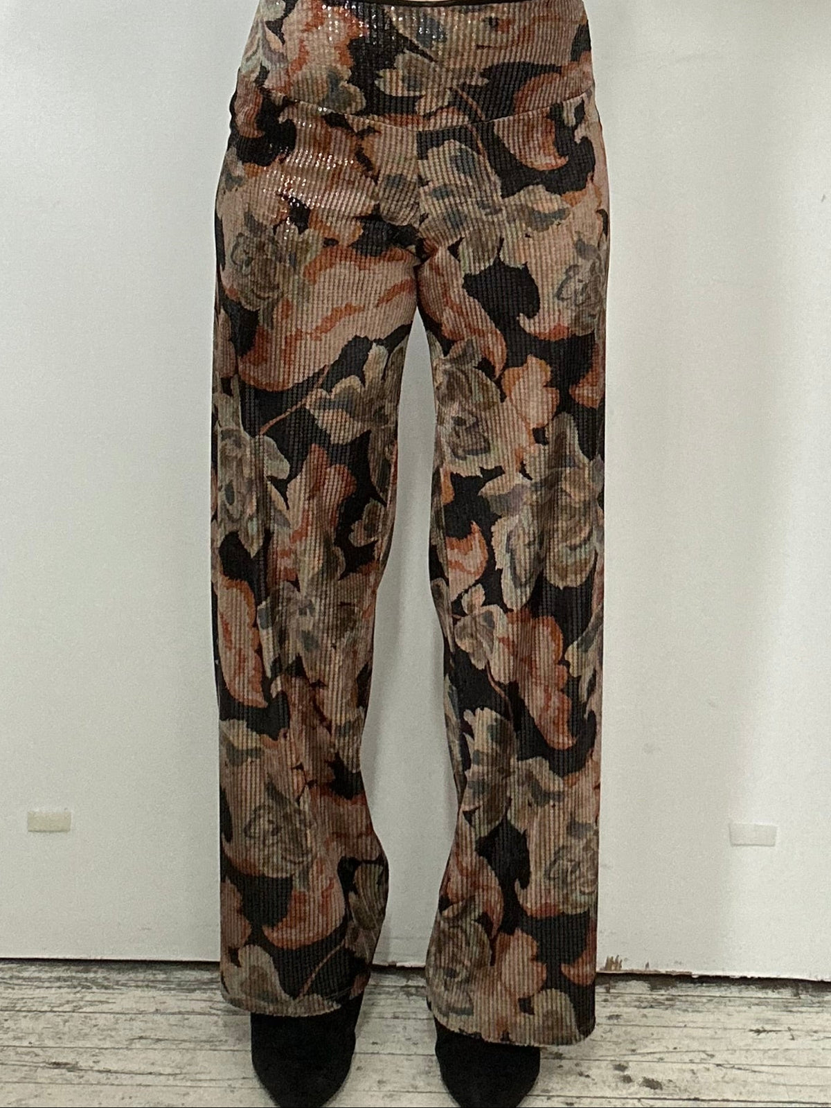 Carina Pants