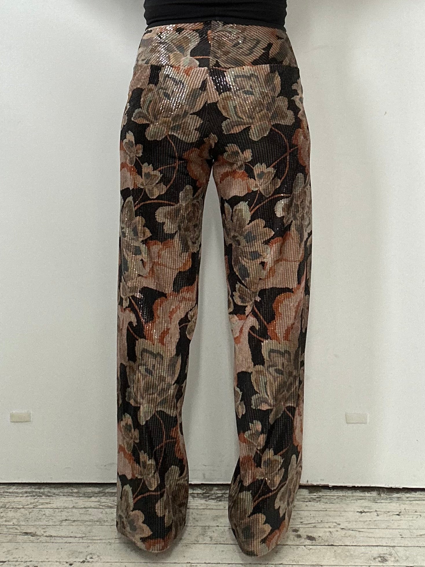 Carina Pants ***PRE-ORDER***