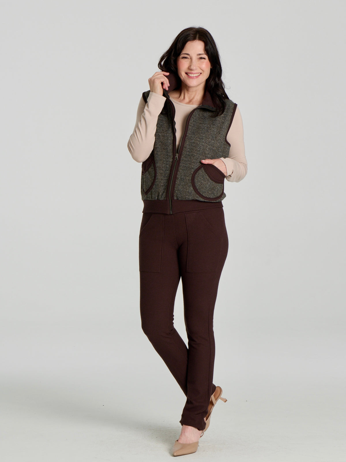 Noa Pants ***PRE-ORDER***