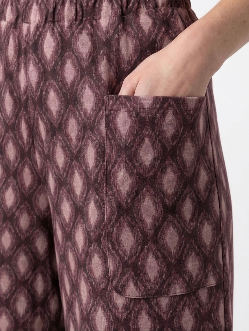Livia Pants ***PRE-ORDER***