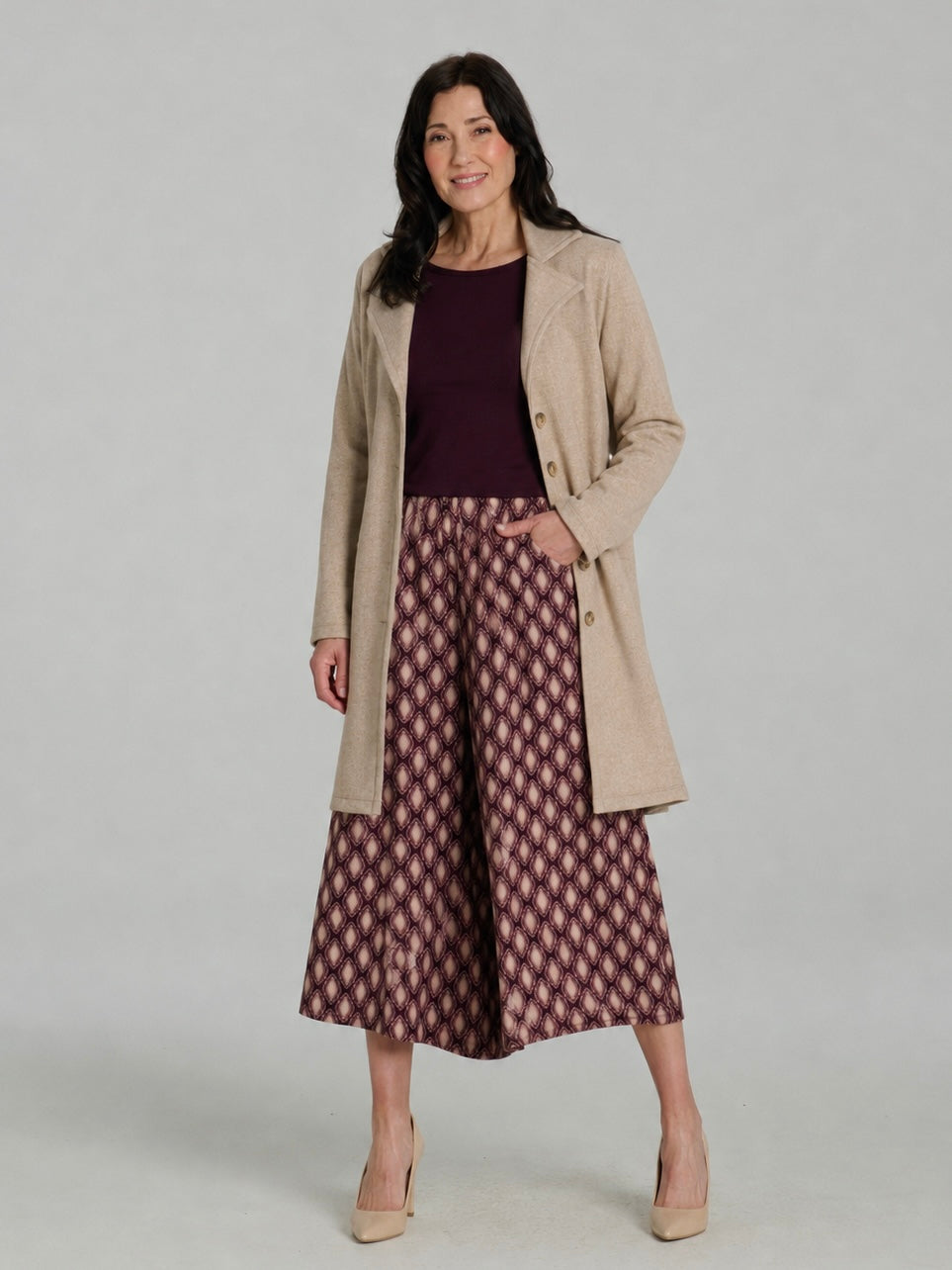 Pantalon Livia