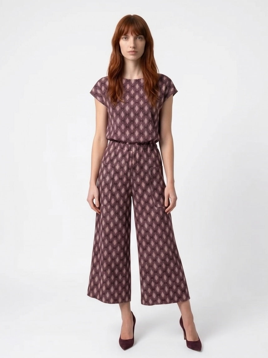 Livia Pants ***PRE-ORDER***