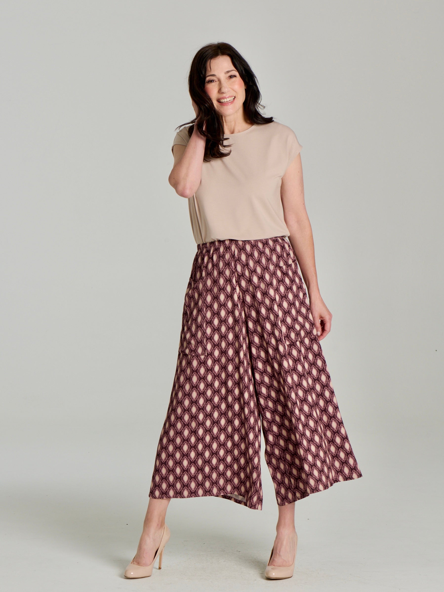 Livia Pants