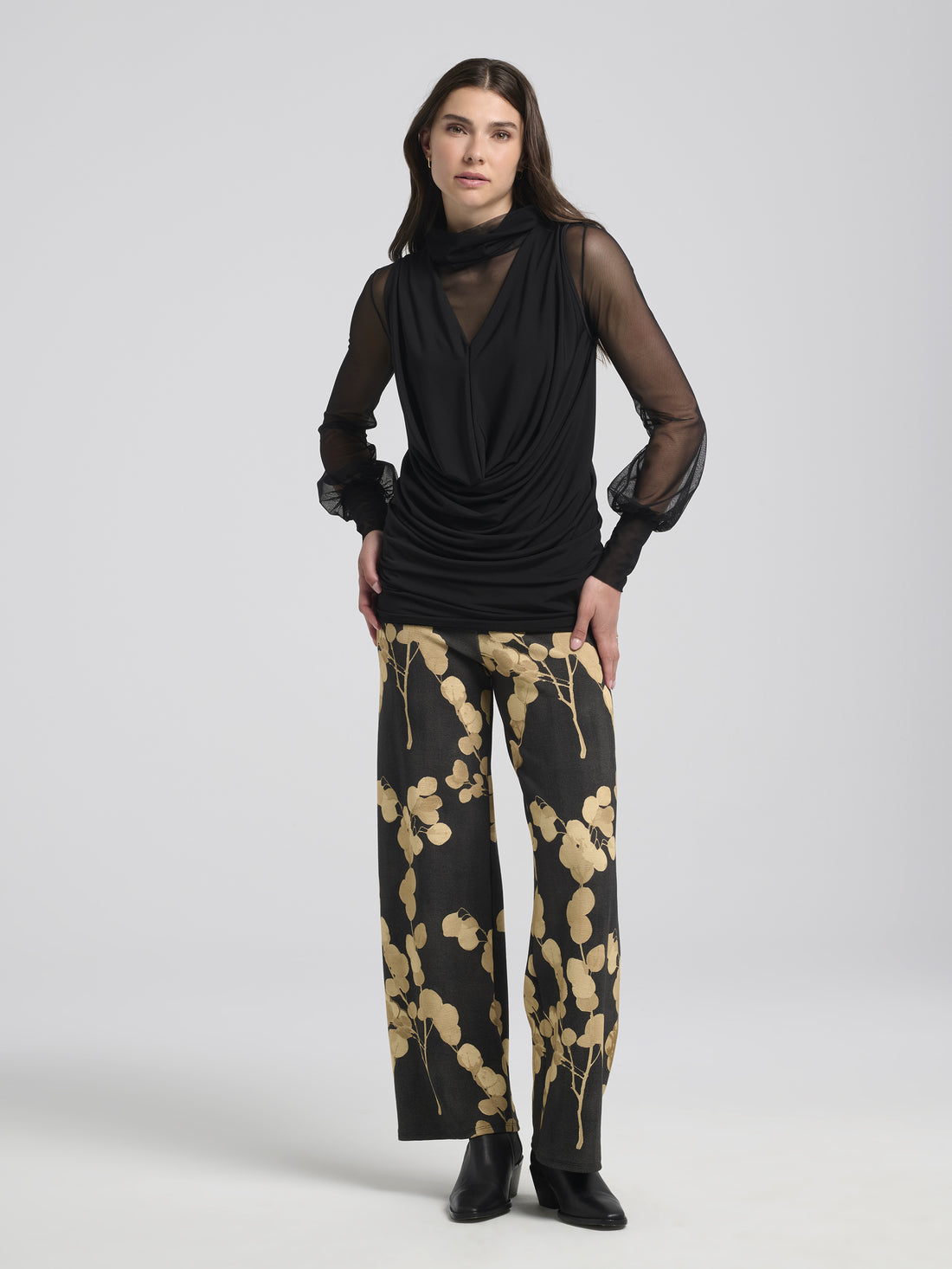 Kollontai Chandail Stevie fait à Montréal