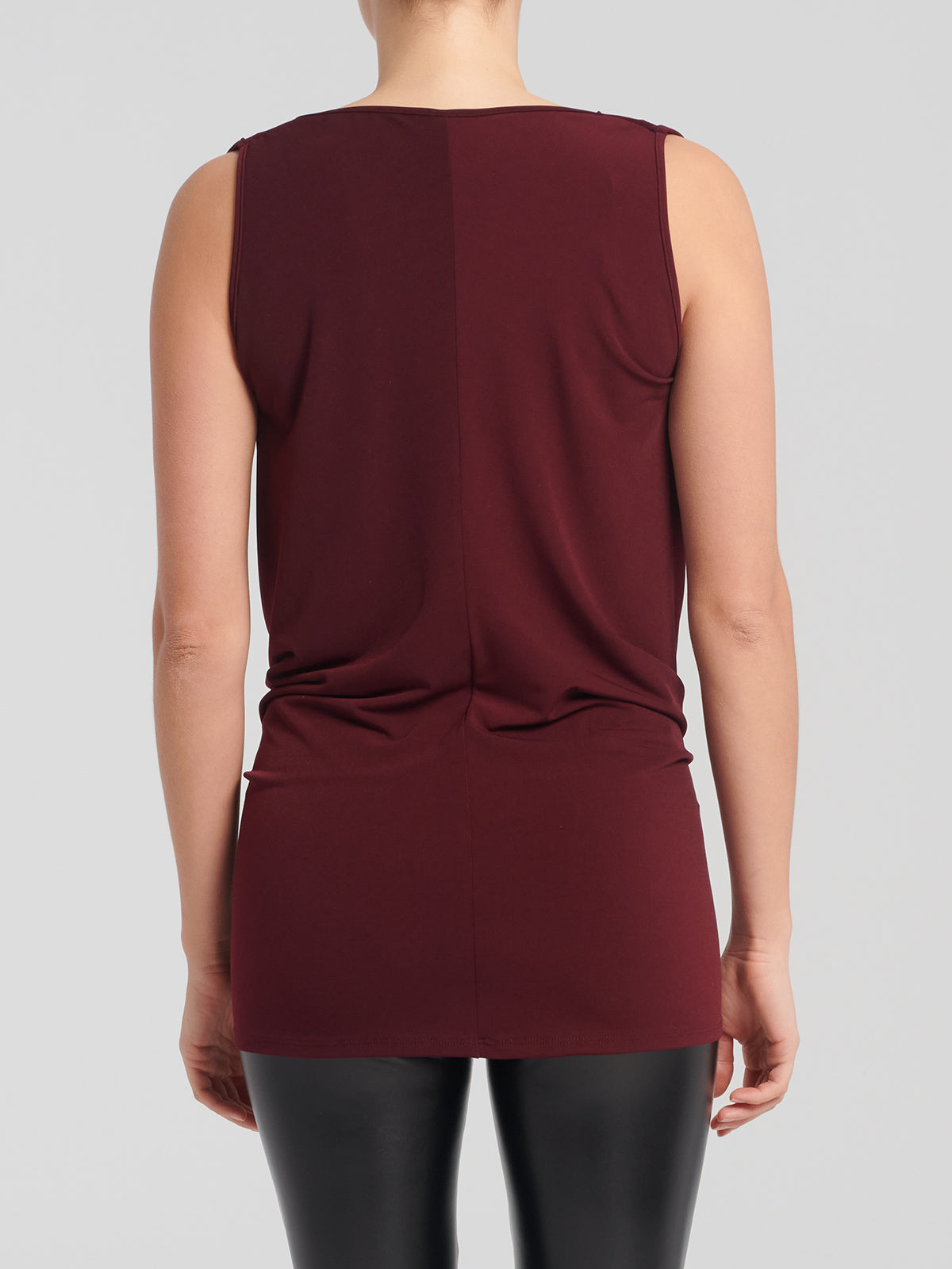 Chandail Windsor / Prune