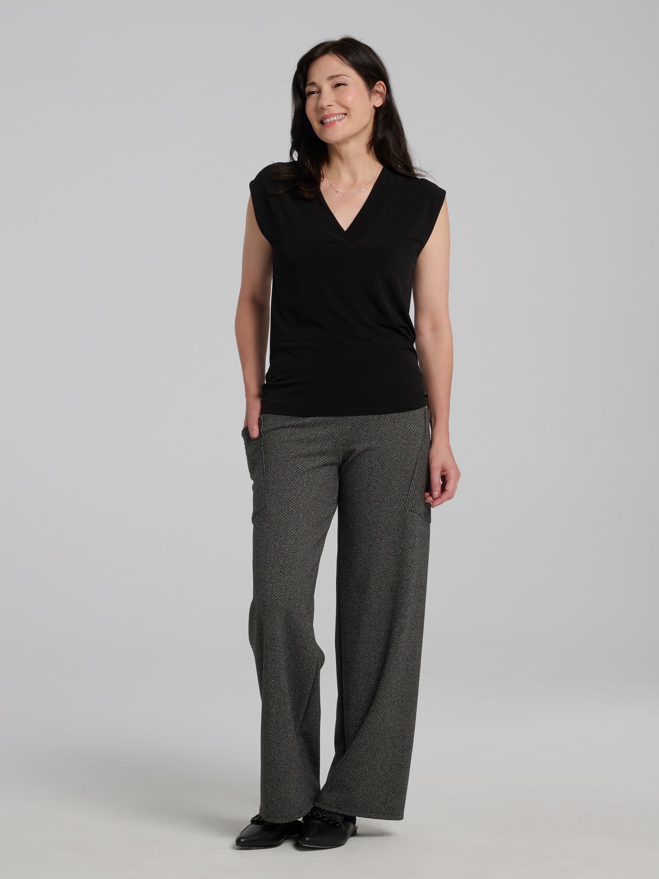 Pantalon Susan AH 2025-26 ***PRÉ-COMMANDE***