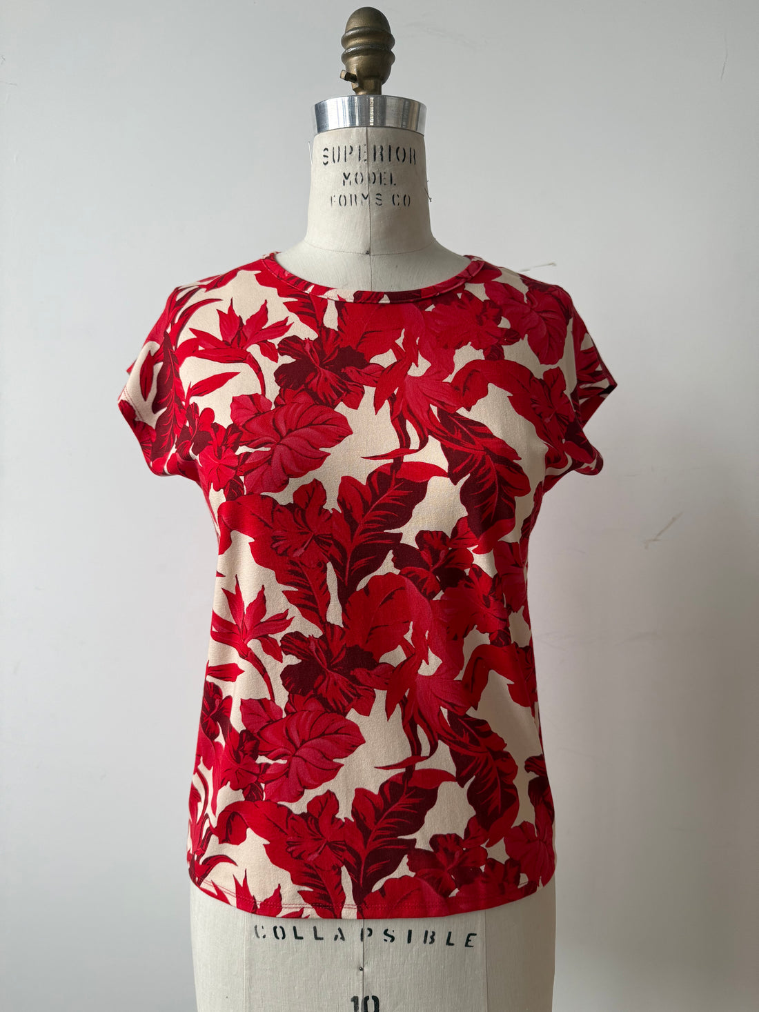 T-Shirt Arty Exclusivité ***PRÉ-COMMANDE***