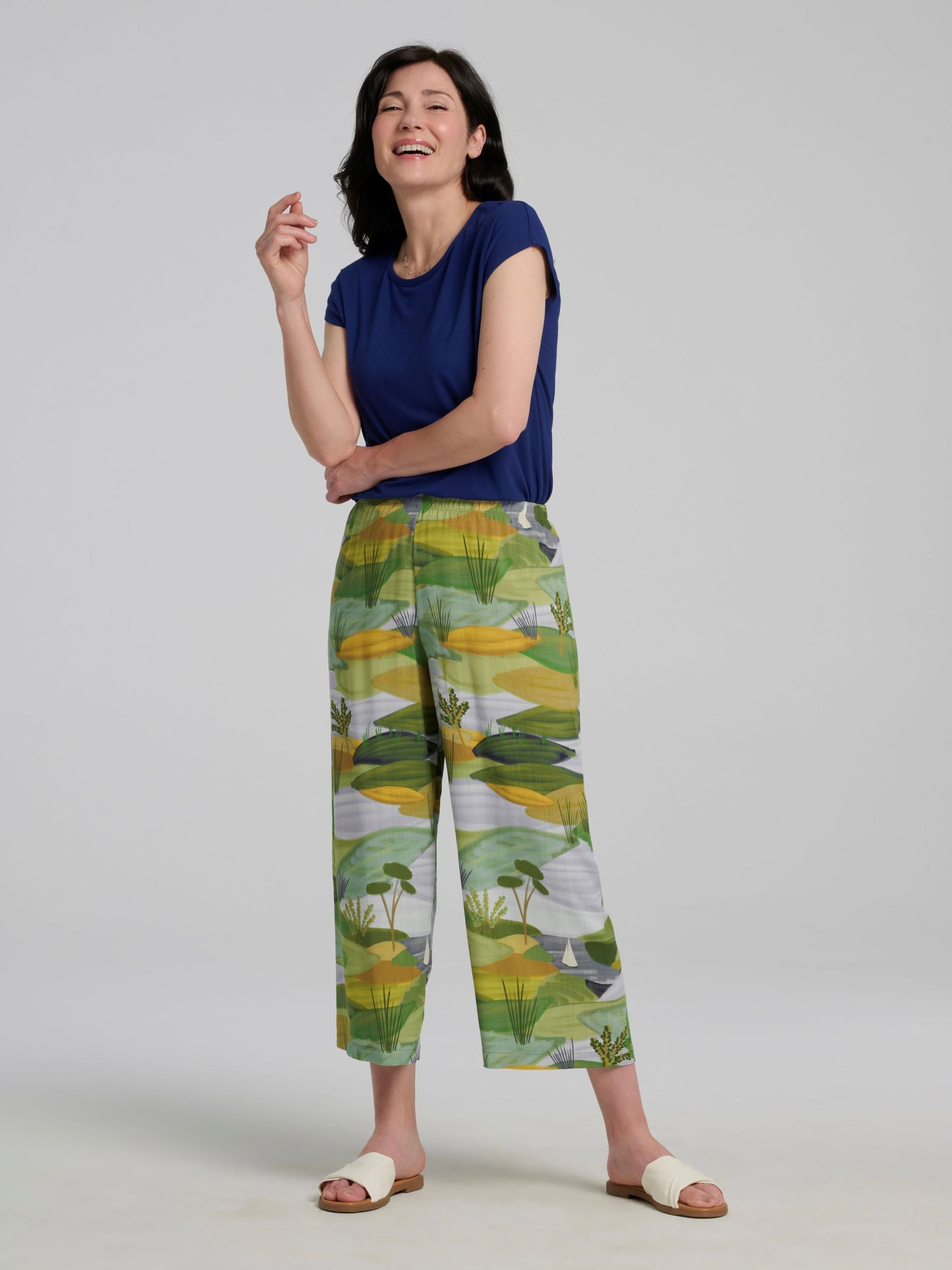 Eowyn T-Shirt / SS 26