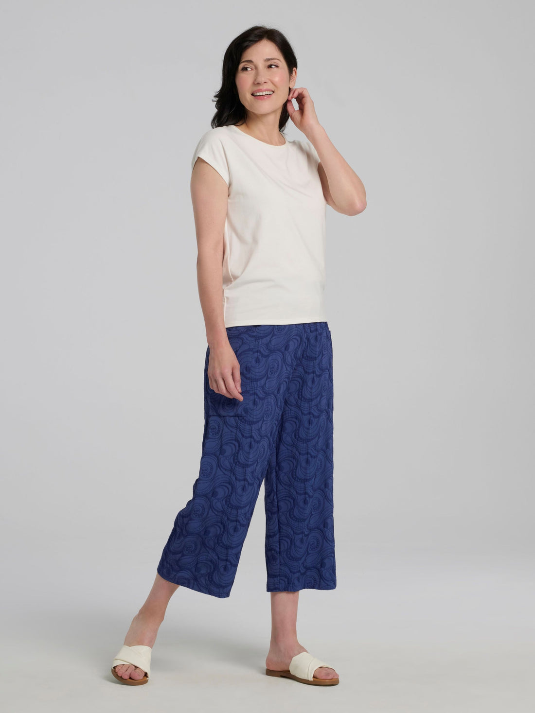 Eowyn T-Shirt / SS 26