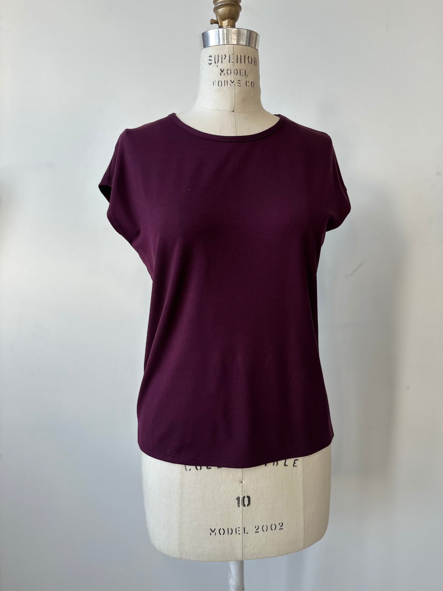 Eowyn T-Shirt FW 25-26