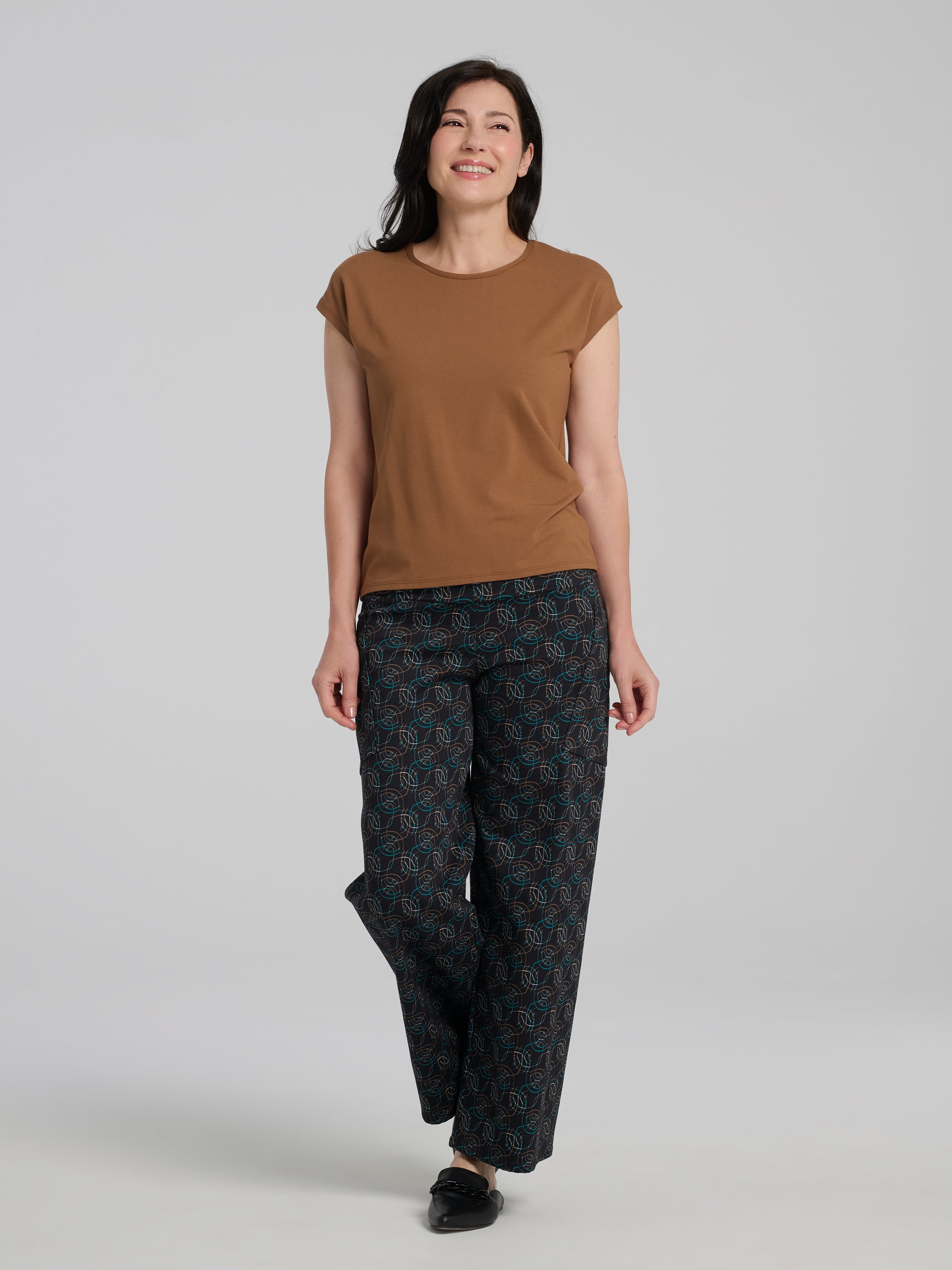 Elma Pants