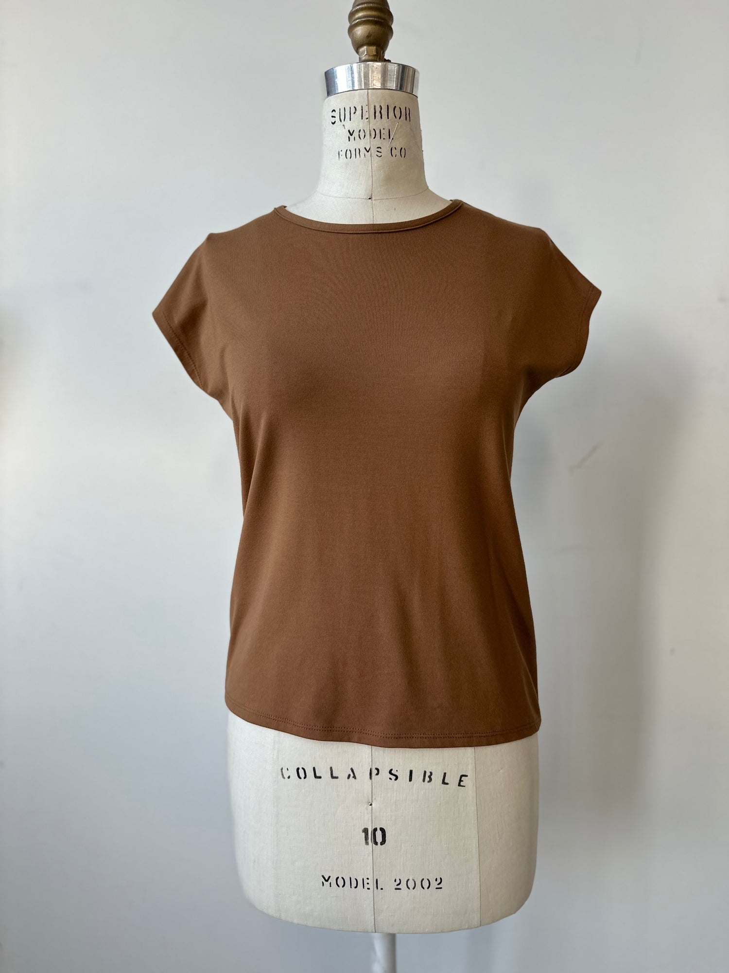 Eowyn T-Shirt FW 25-26