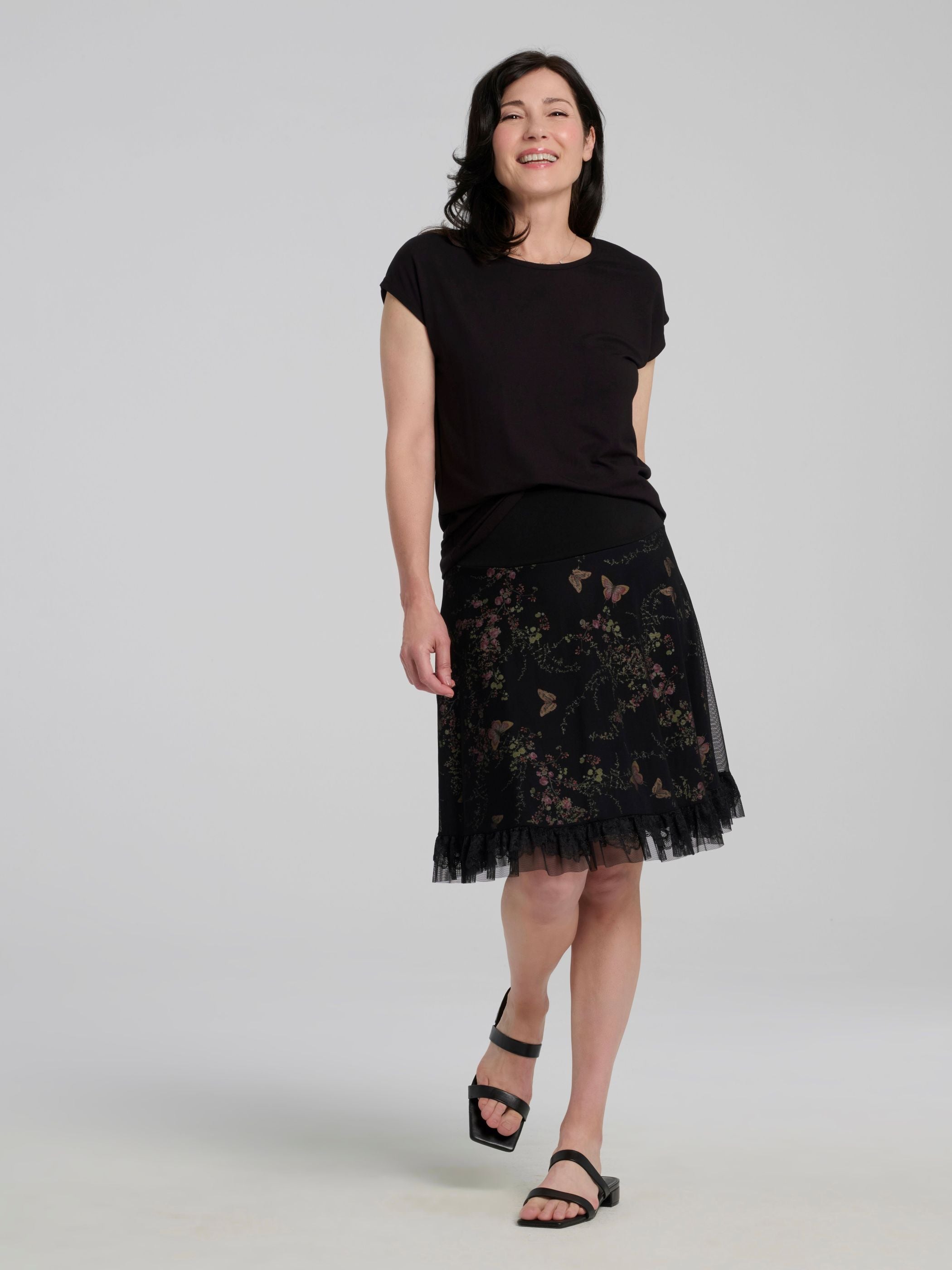 Eowyn T-Shirt / SS 26