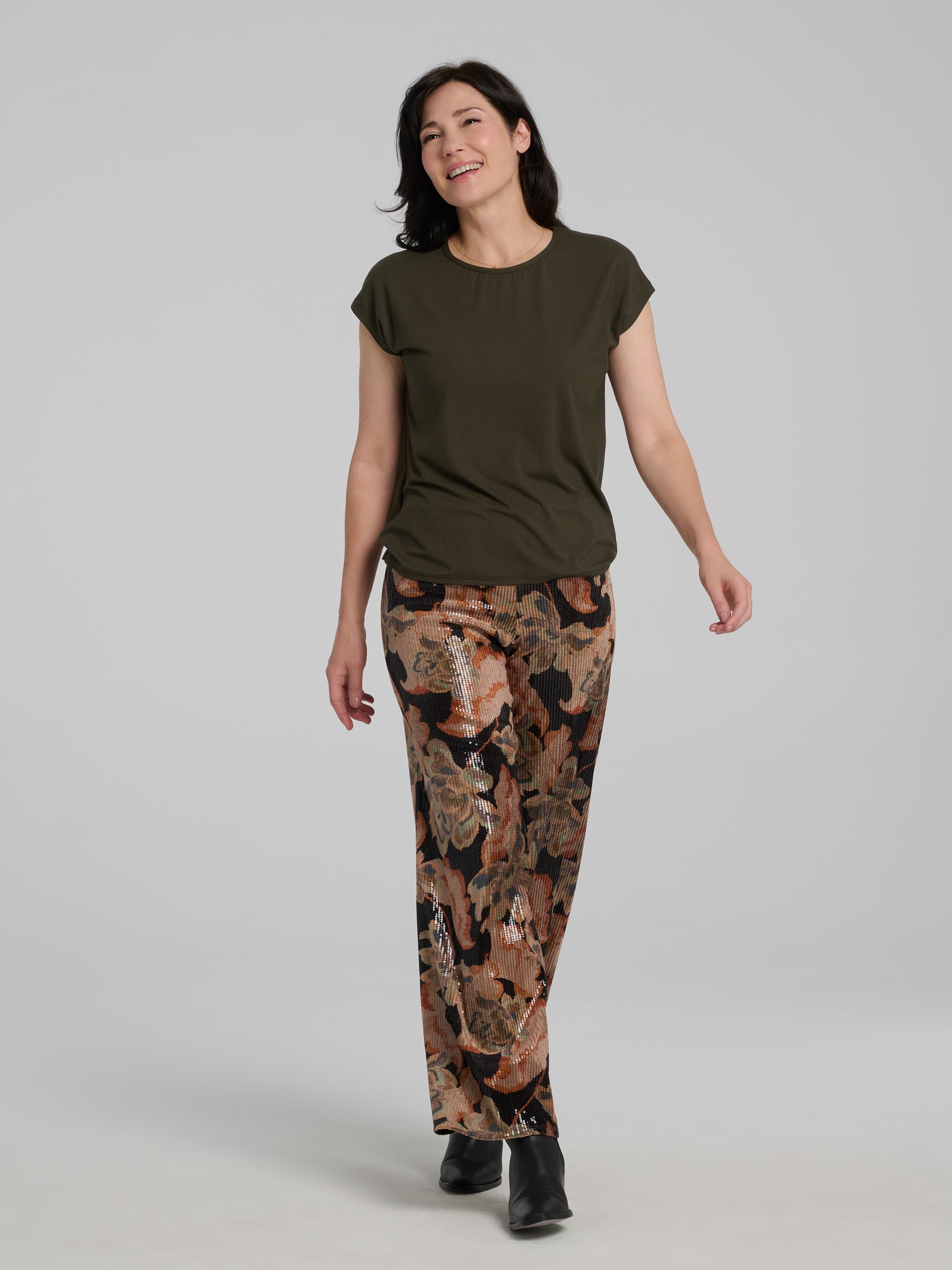 Carina Pants ***PRE-ORDER***