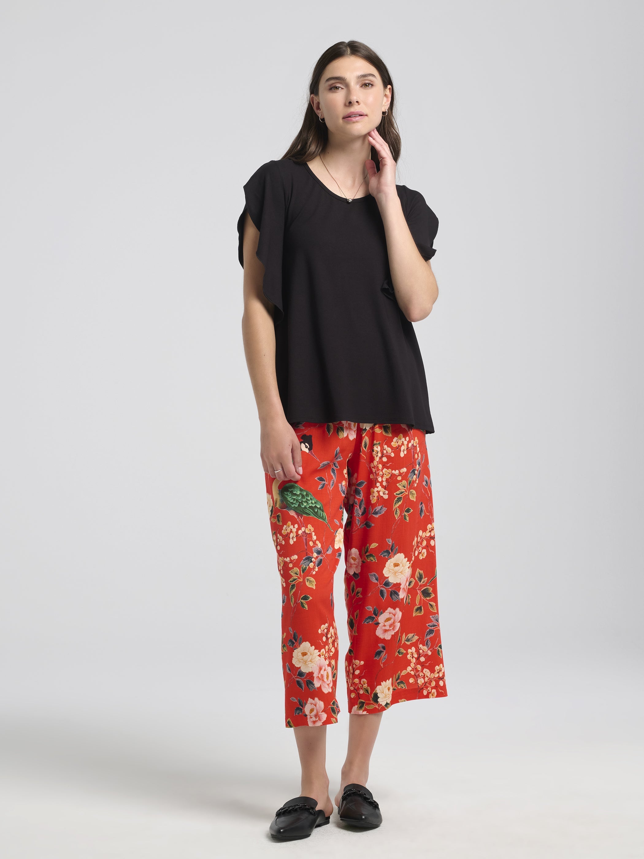 Paraiso Pants