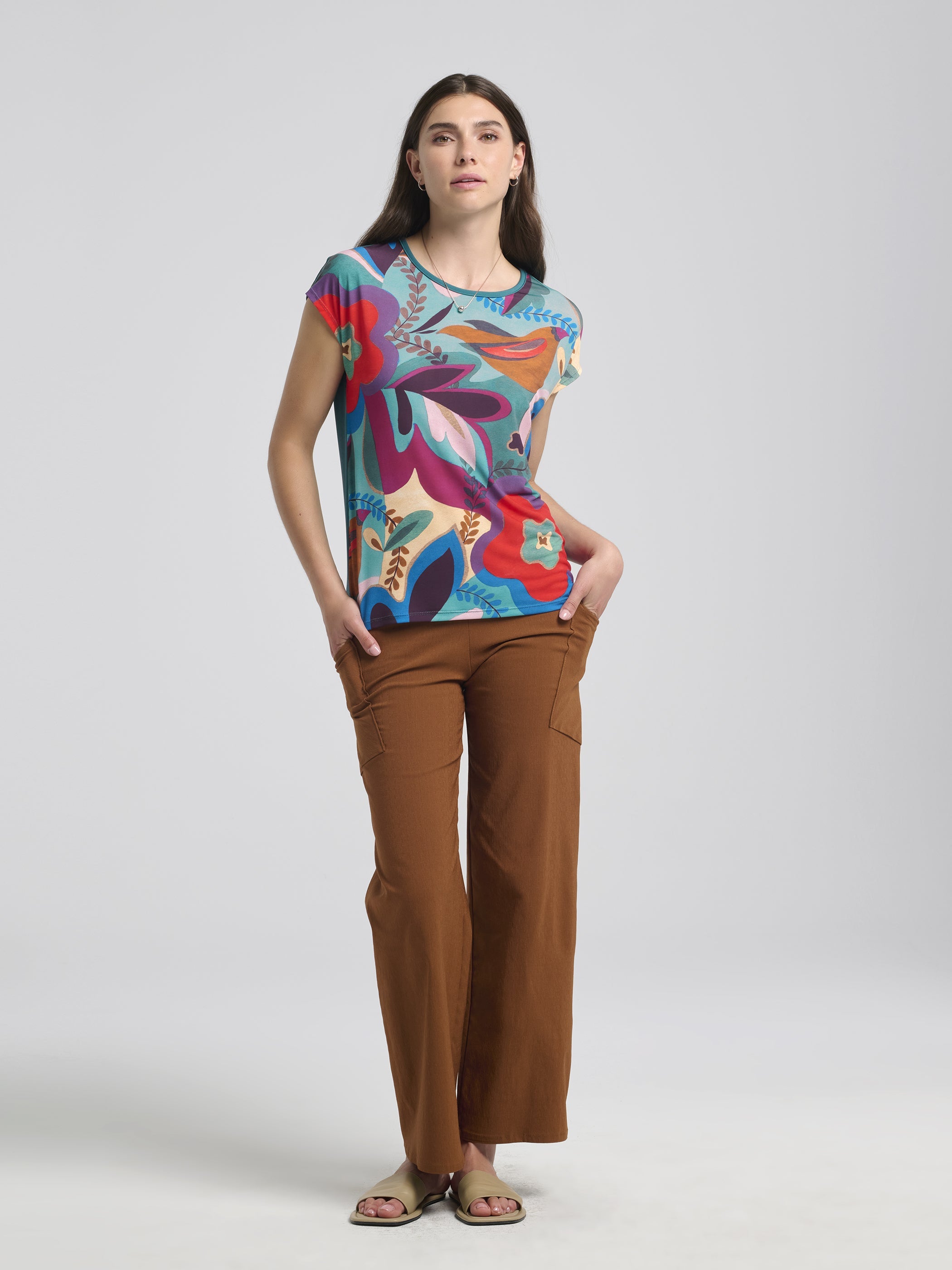 T-Shirt Lesedi