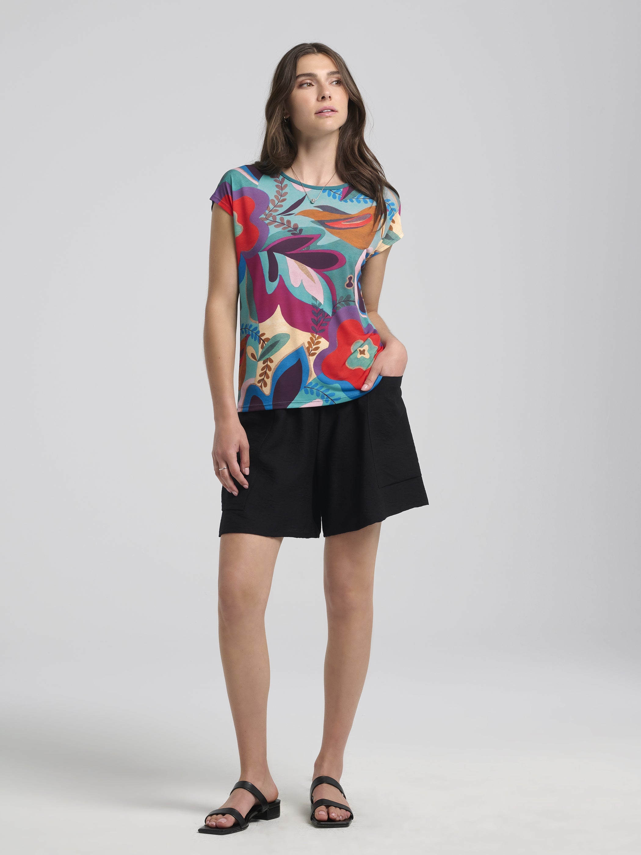 T-Shirt Lesedi