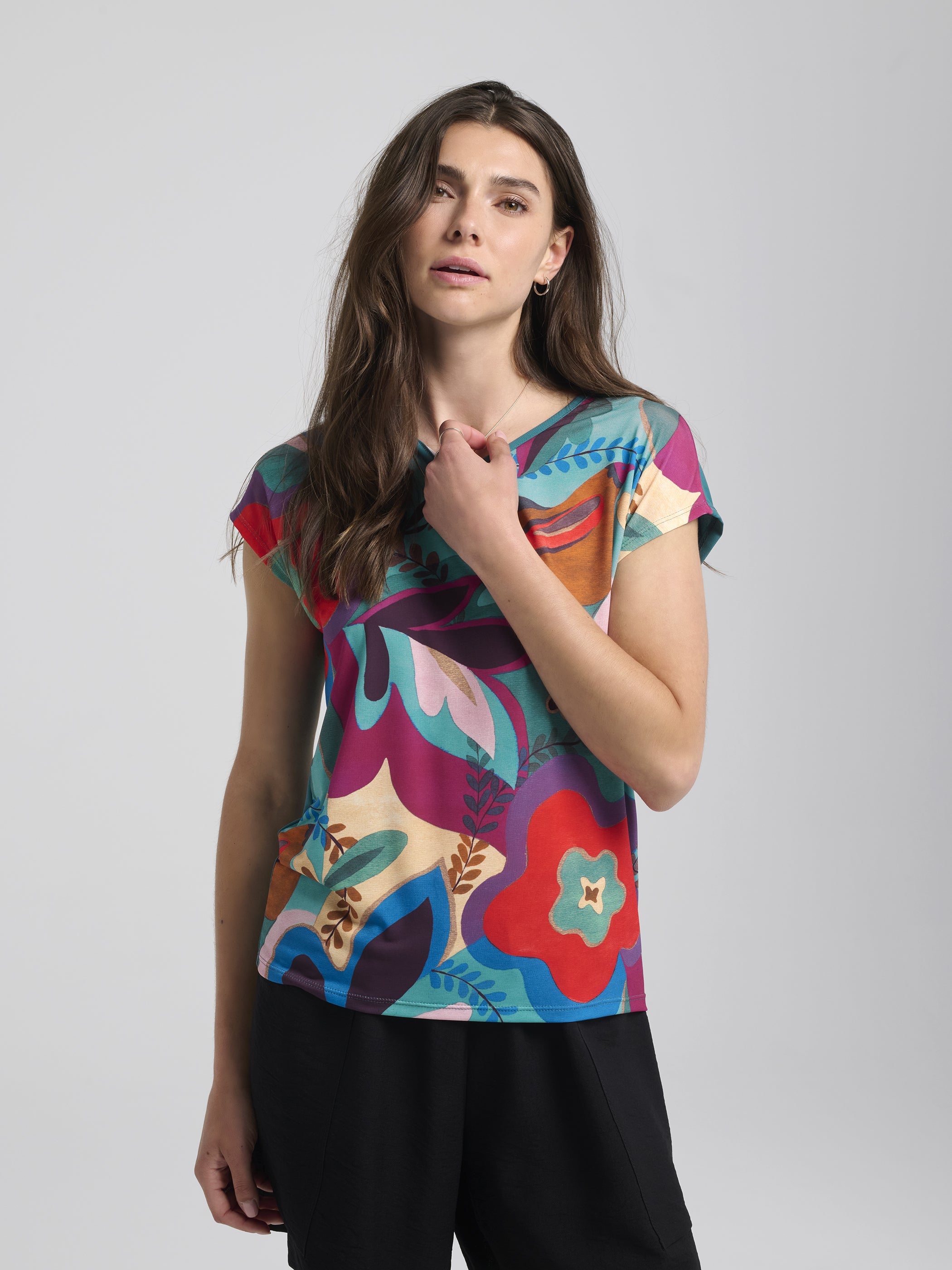 T-Shirt Lesedi