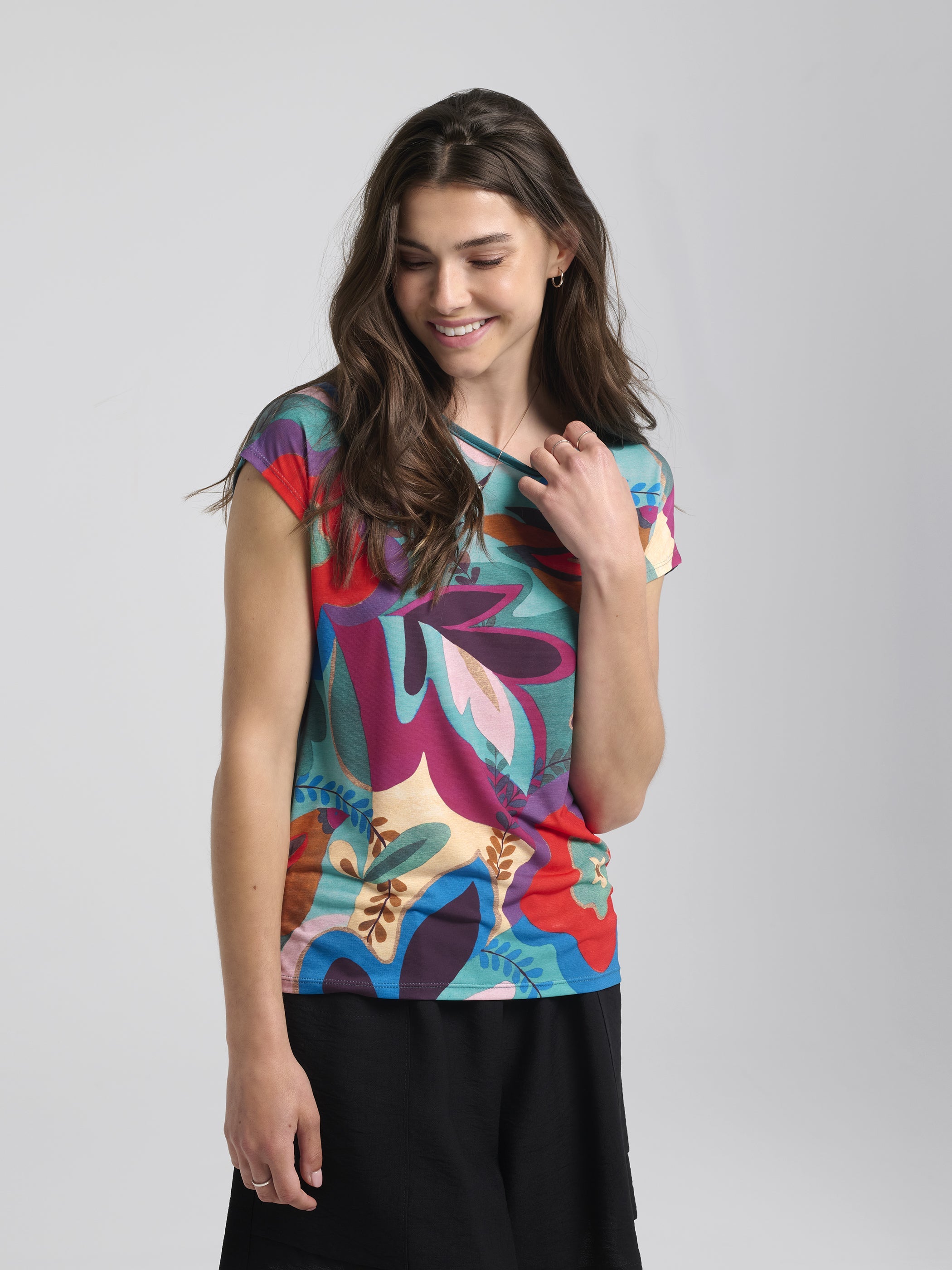 T-Shirt Lesedi