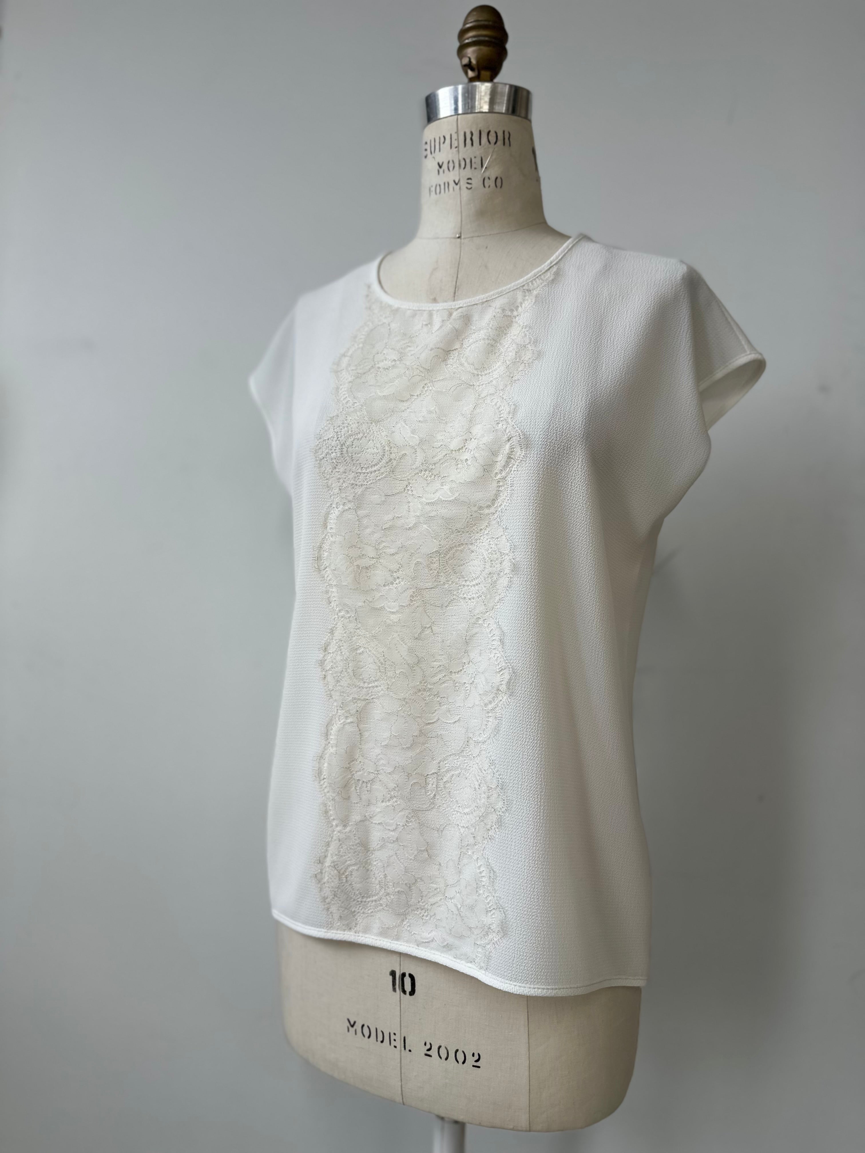 Pearl T-shirt
