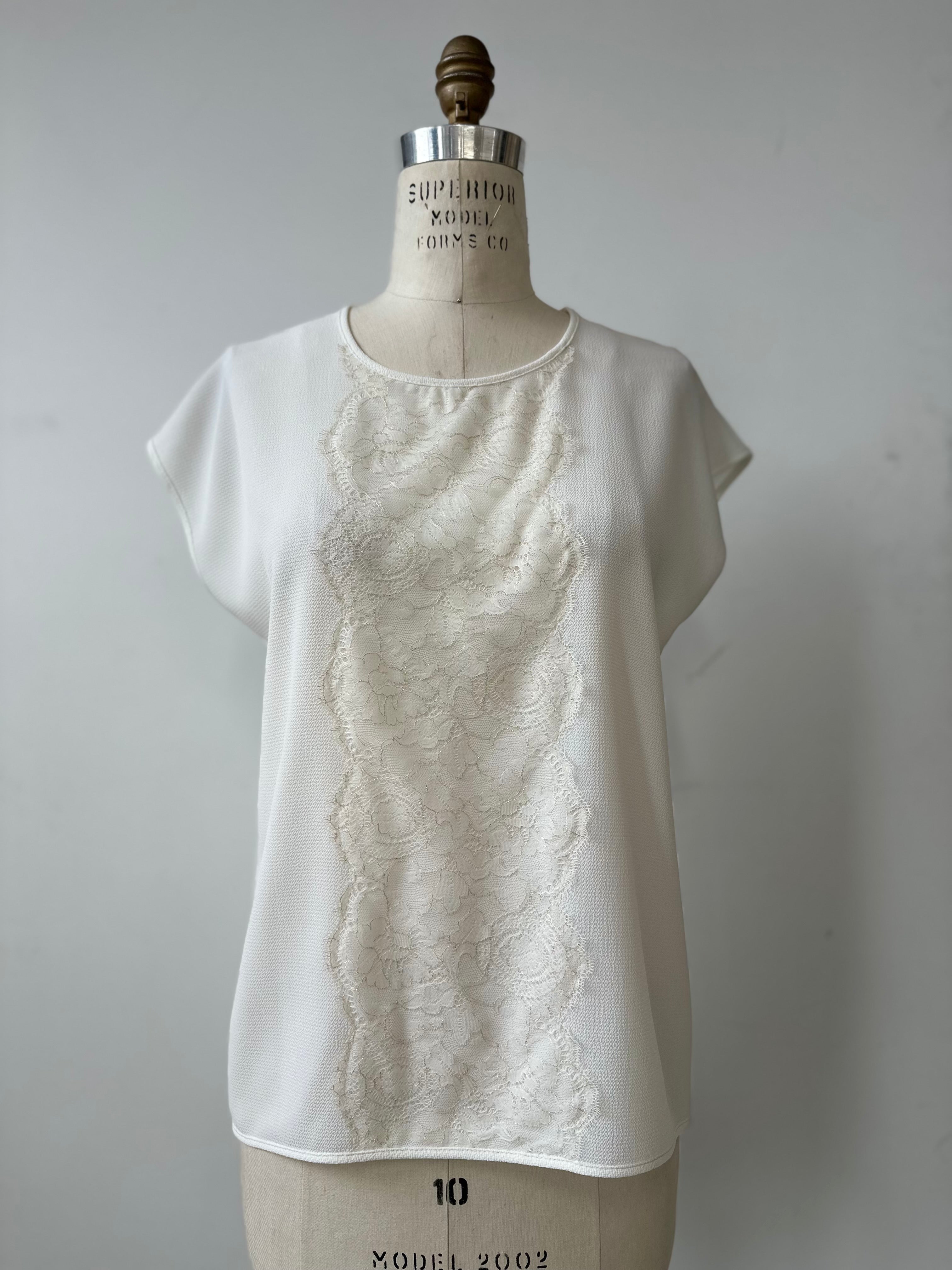 Pearl T-shirt