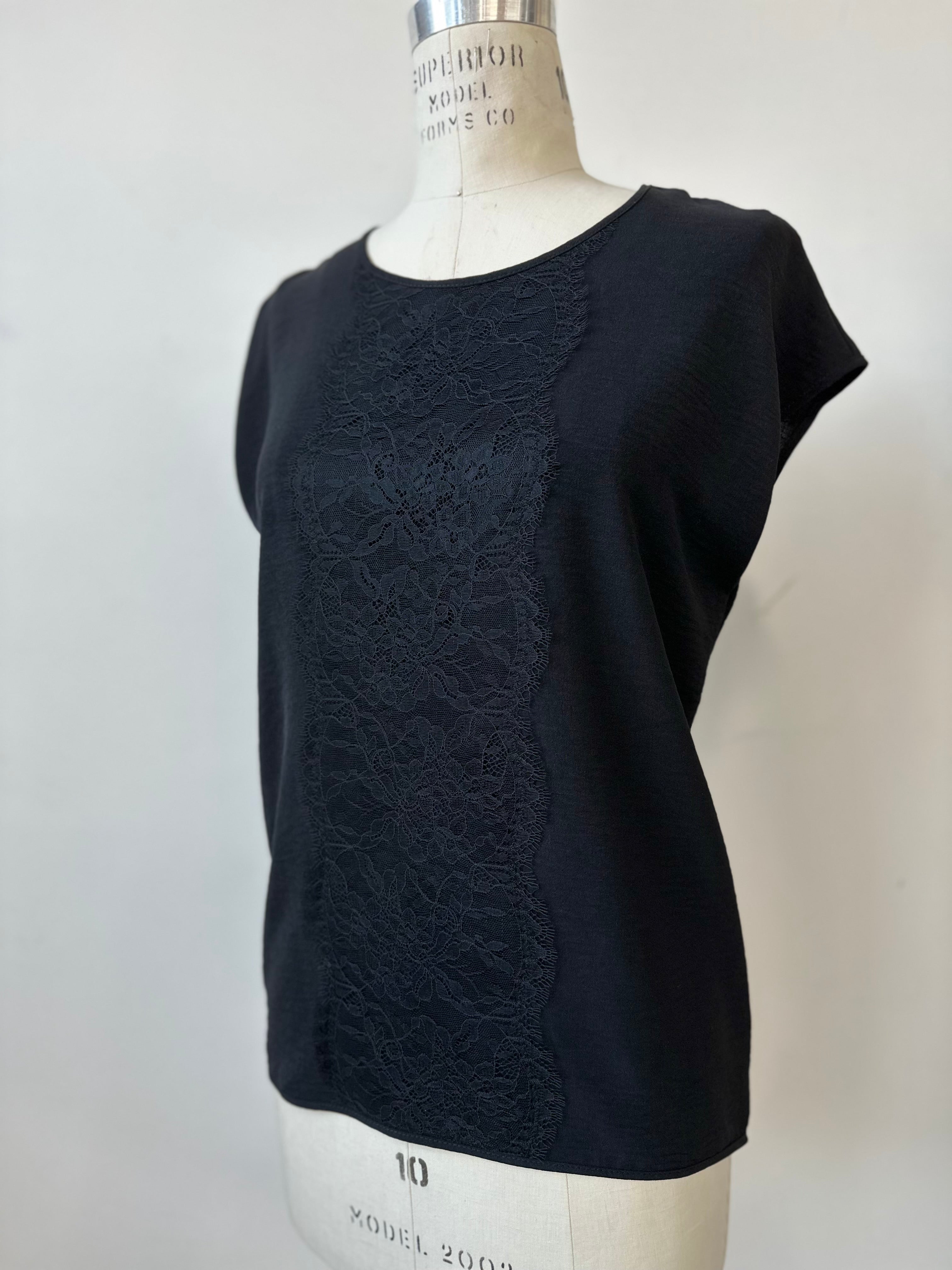 Pearl T-shirt