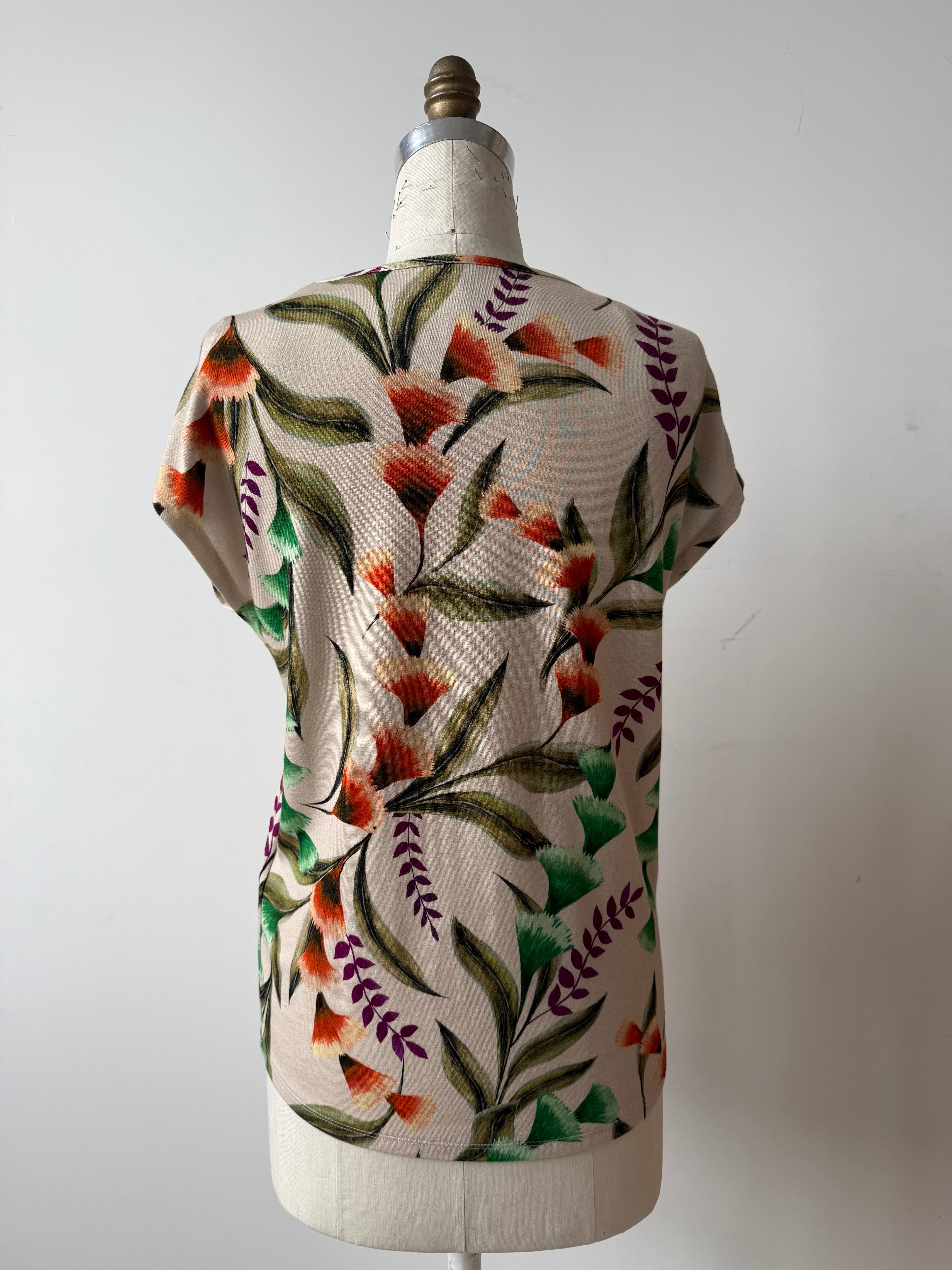 T-Shirt Arty Exclusivité ***PRÉ-COMMANDE***