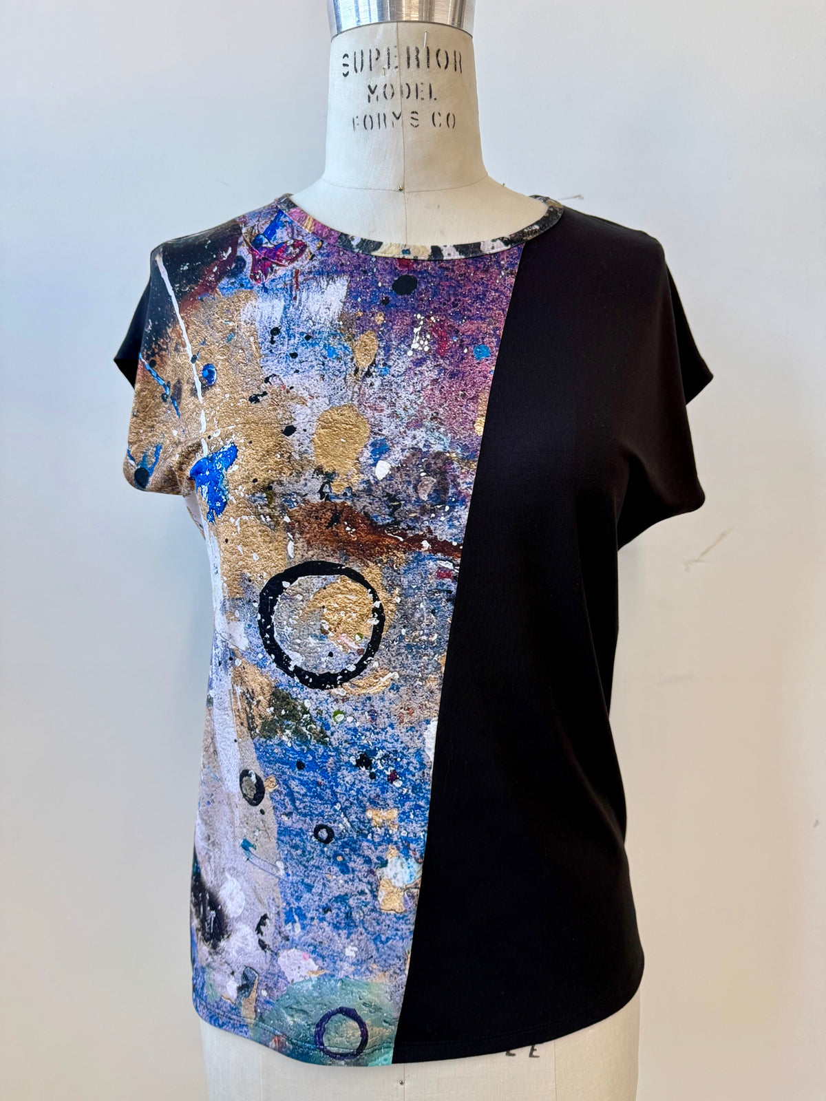 T-Shirt Empreinte ***PRÉ-COMMANDE***