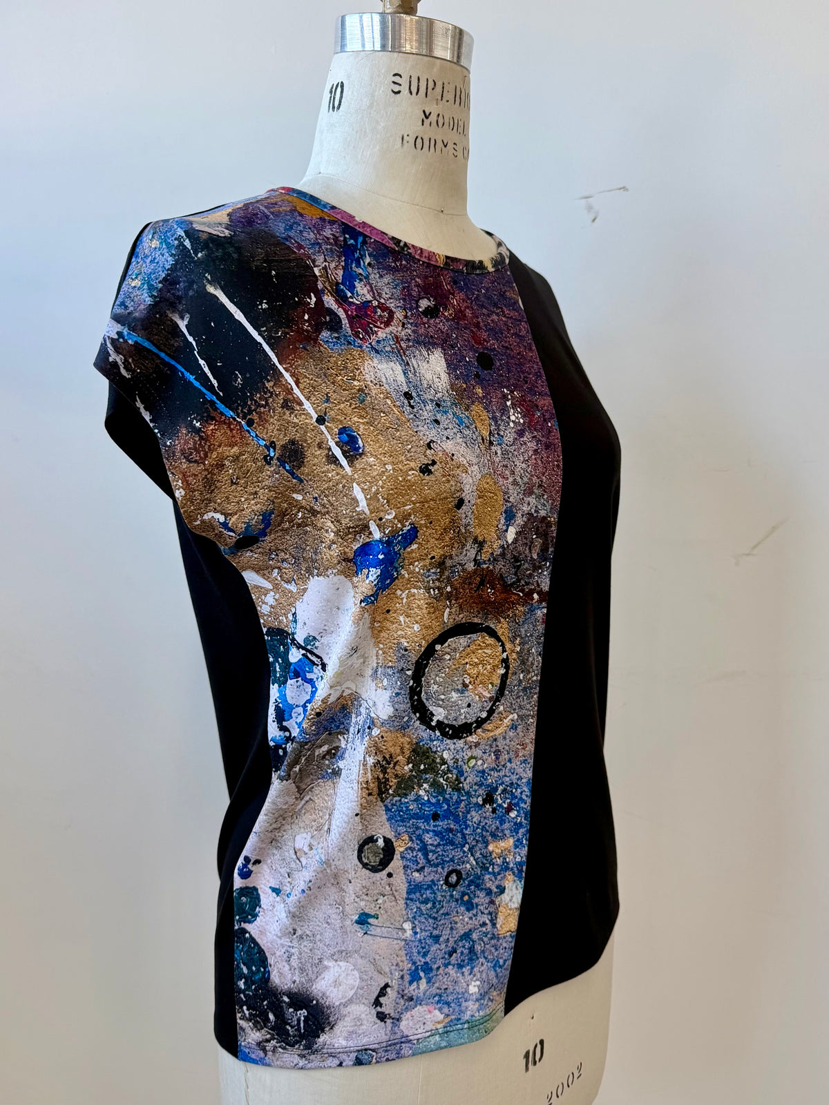 T-Shirt Empreinte ***PRÉ-COMMANDE***